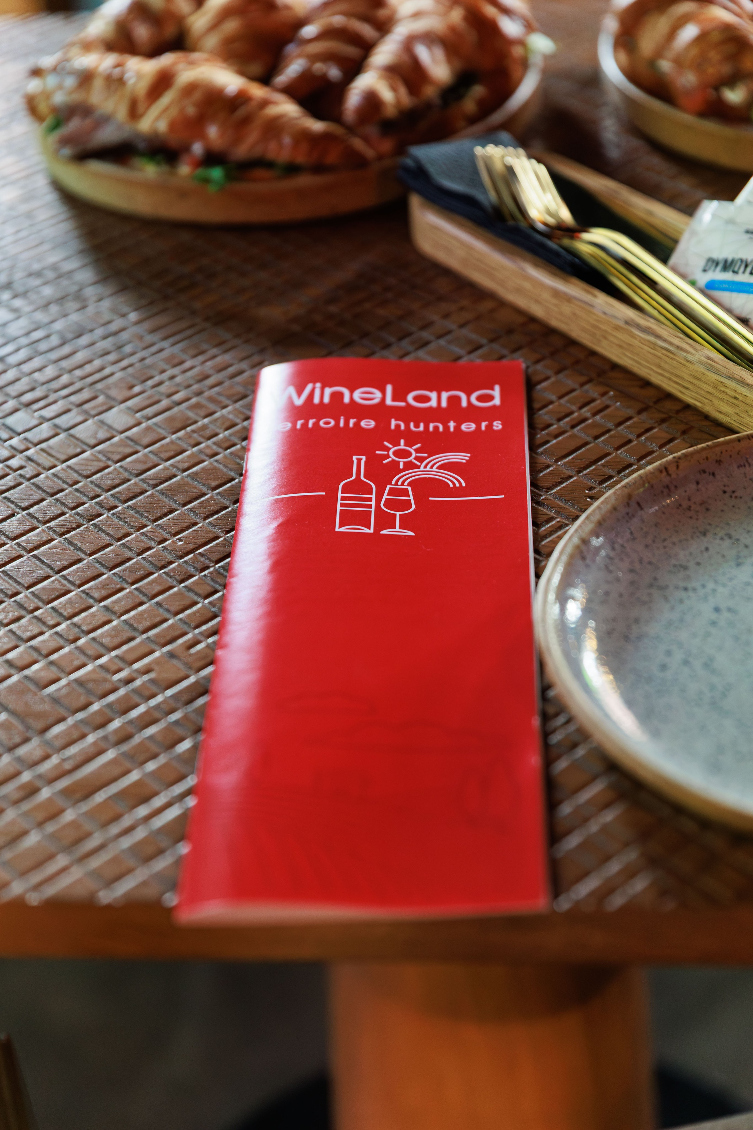 Бизнес завтрак рестораторов. Гастробар TopPoke. Фотограф Новосибирск — Наталья Гресь