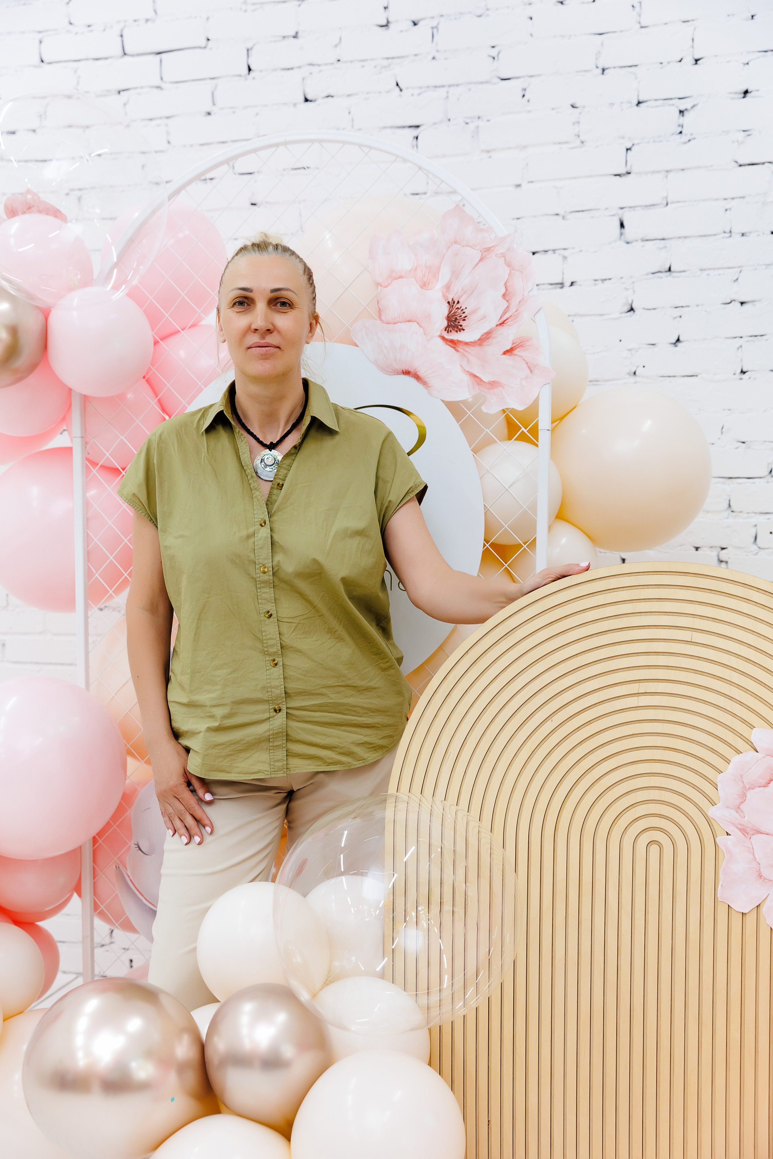 МК декораторов. Фотограф Новосибирск — Наталья Гресь