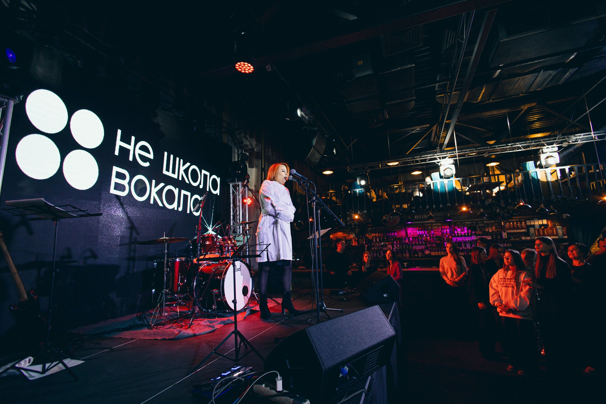 08.12 Не школа вокала. Команда специалистов в мире фотографии и видео. Детский фотограф, семейный фотограф