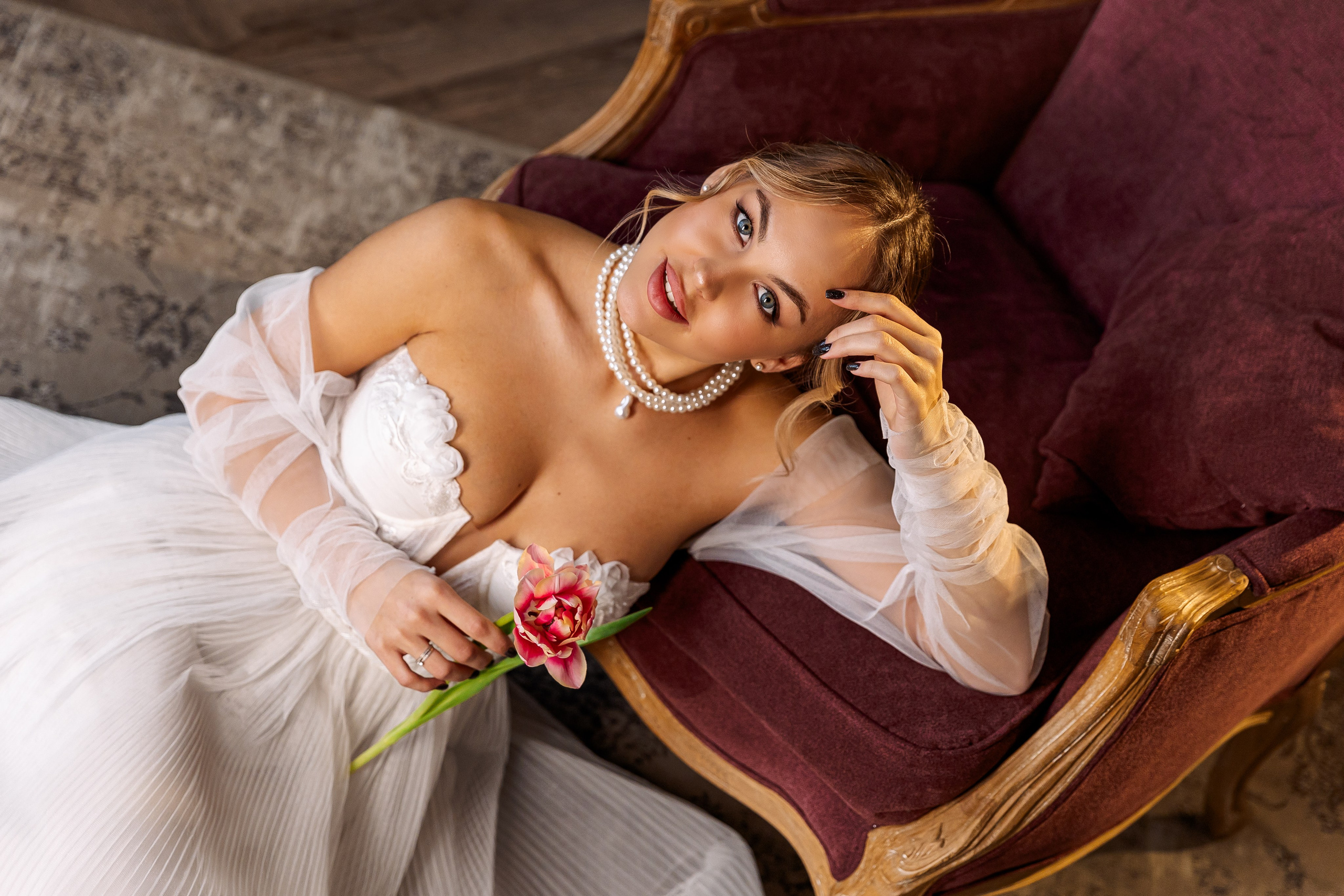 Анастасия утро. Свадебный и семейный фотограф в Челябинске Юлия Ишимова