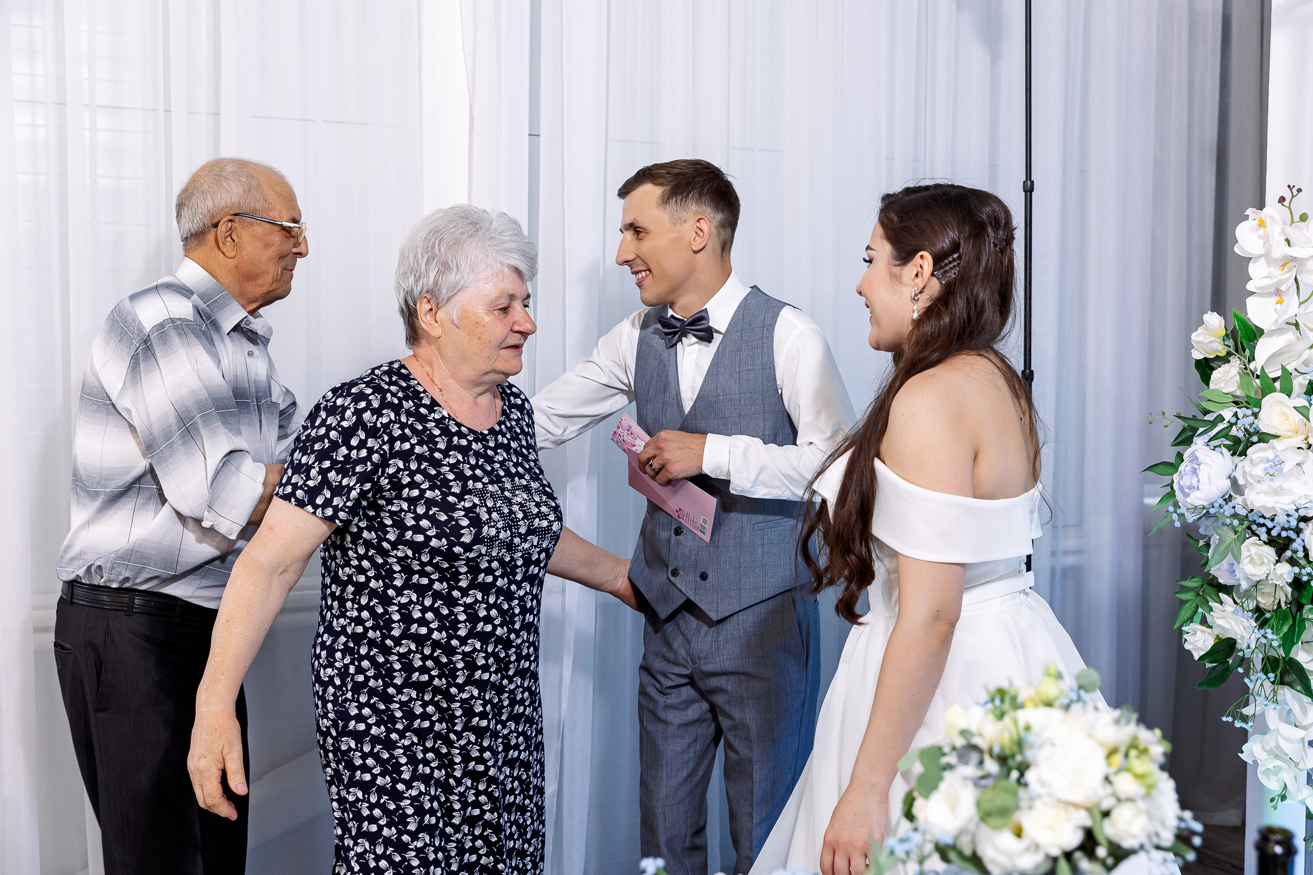 Сергей и Валерия. Свадебный и семейный фотограф в Челябинске Юлия Ишимова