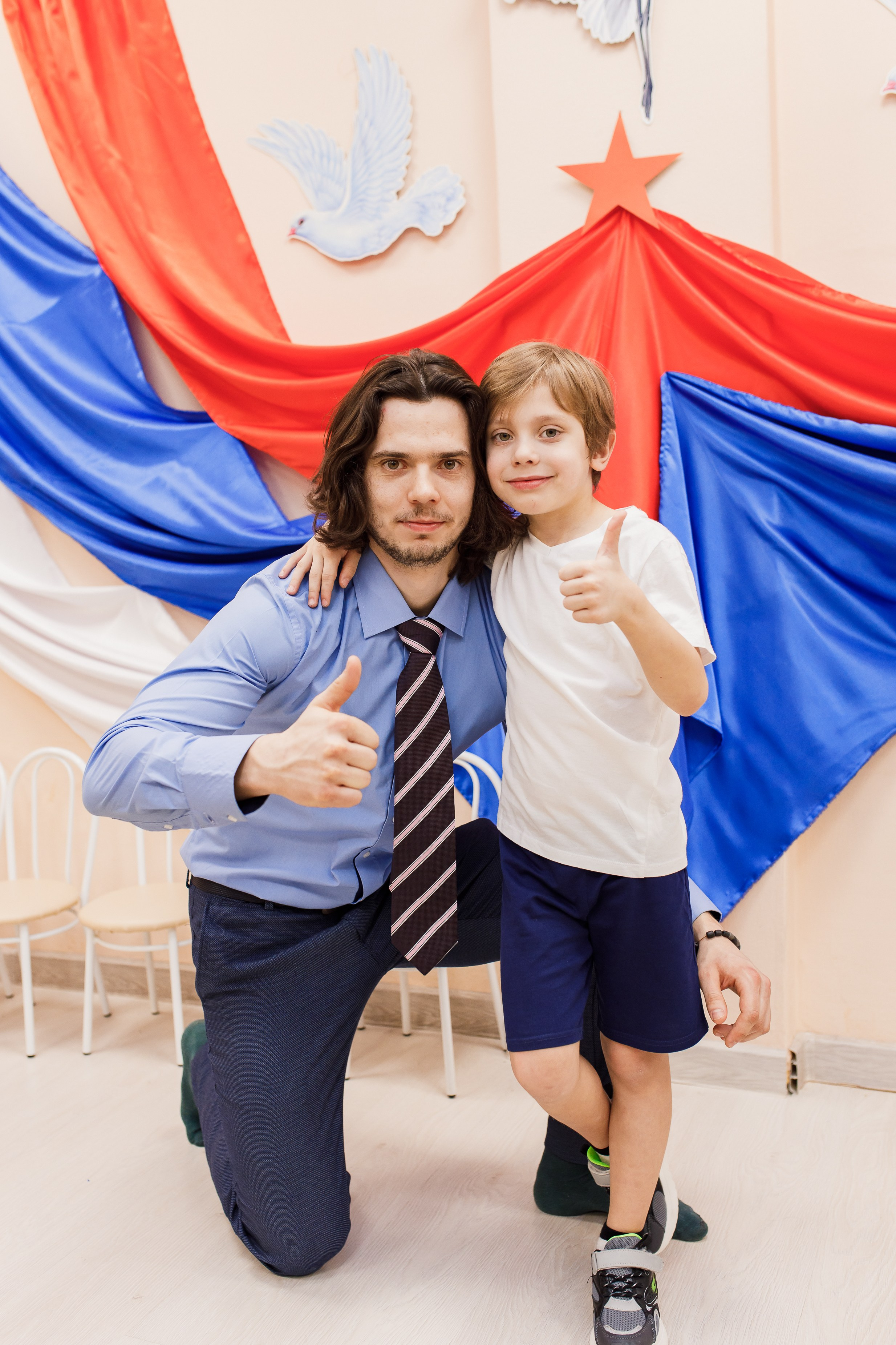 23 февраля. Семейный фотограф Трусова Евгения в Екатеринбурге