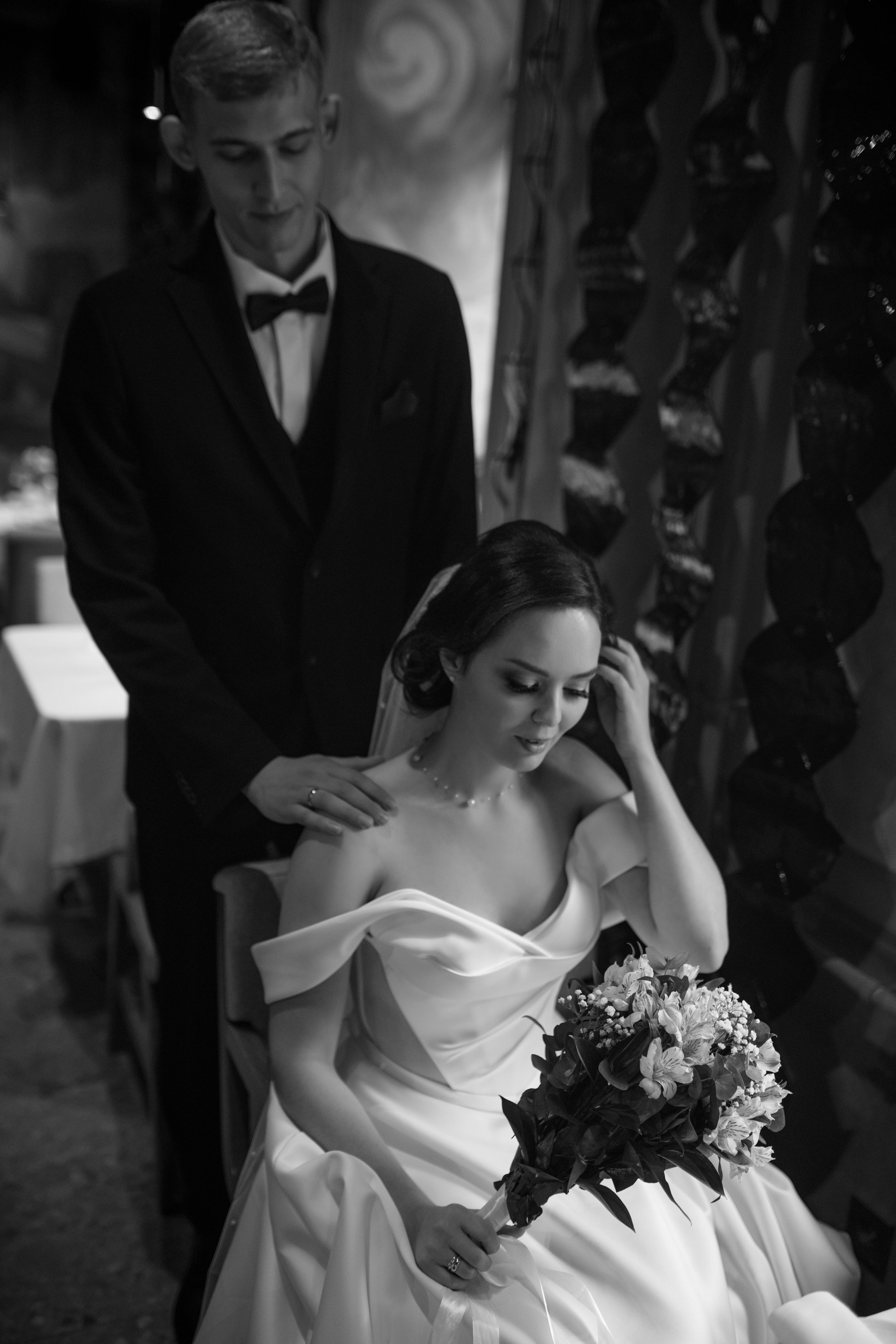 Свадьба Ярослава и Анастасии. Свадебный и семейный фотограф в Иркутске Яна Лиа