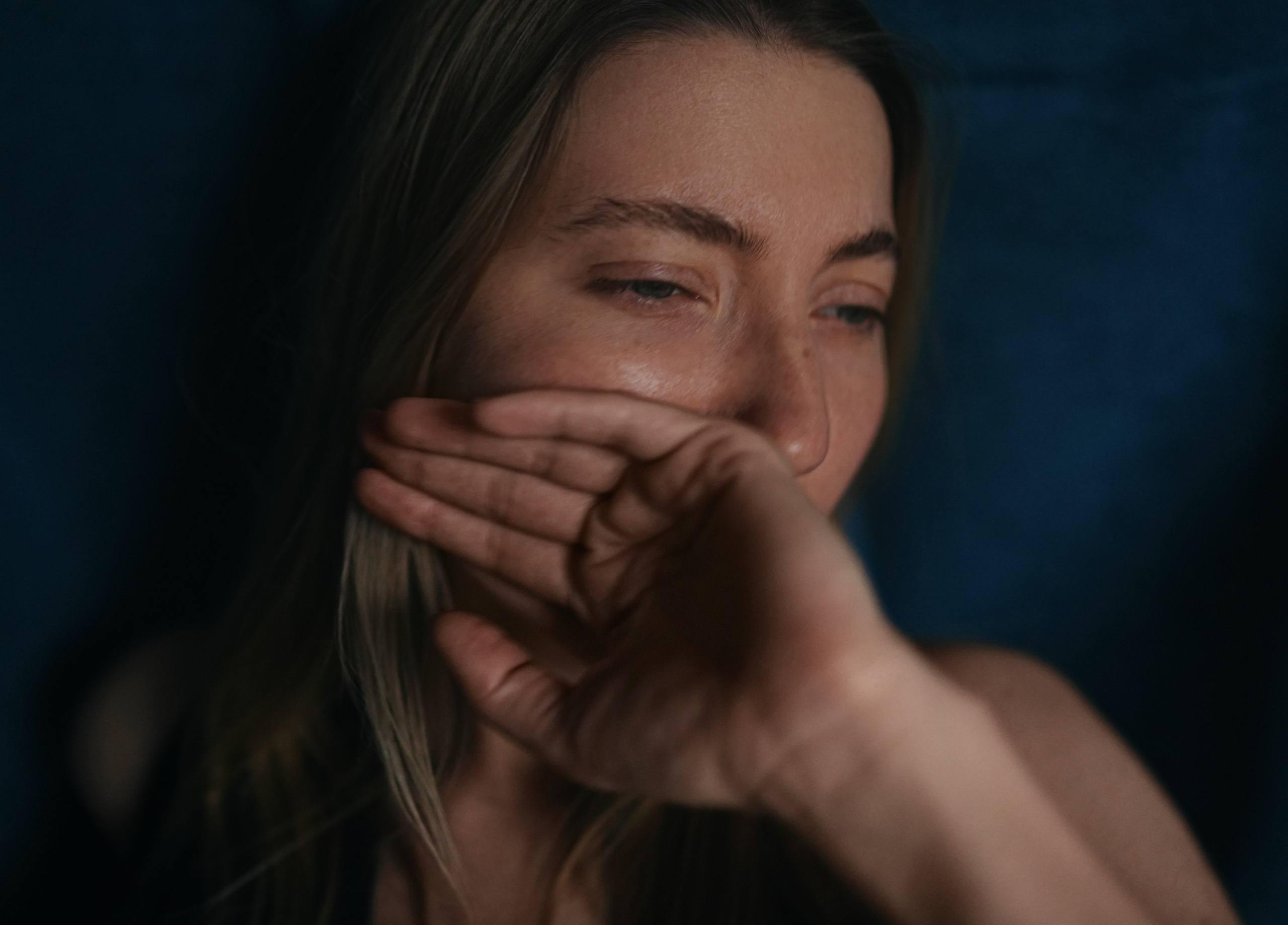 Тома. Fotографиня из Санкт-Петербурга Настя Шуман