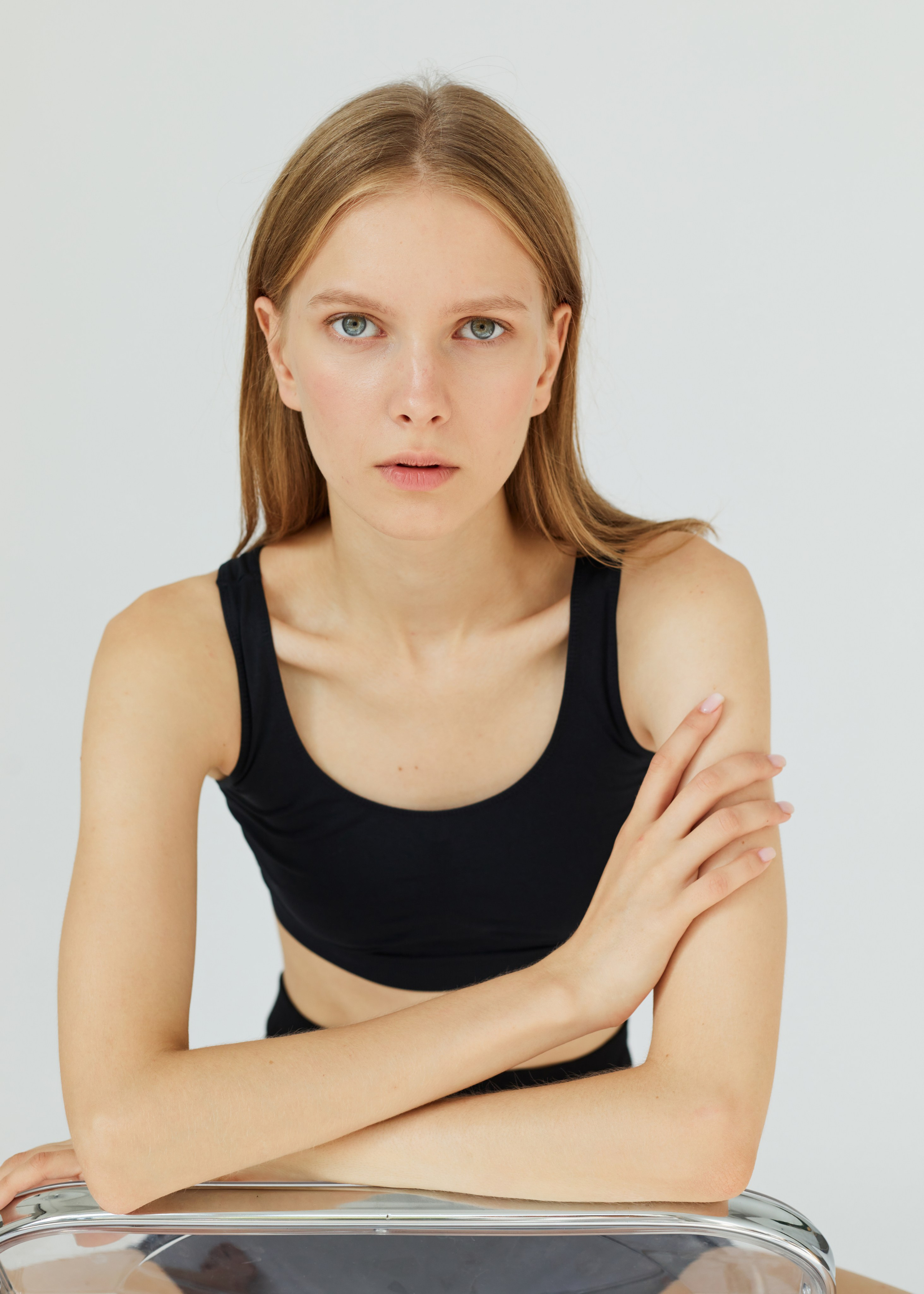 Ольга. Фотограф Ирина Бутко