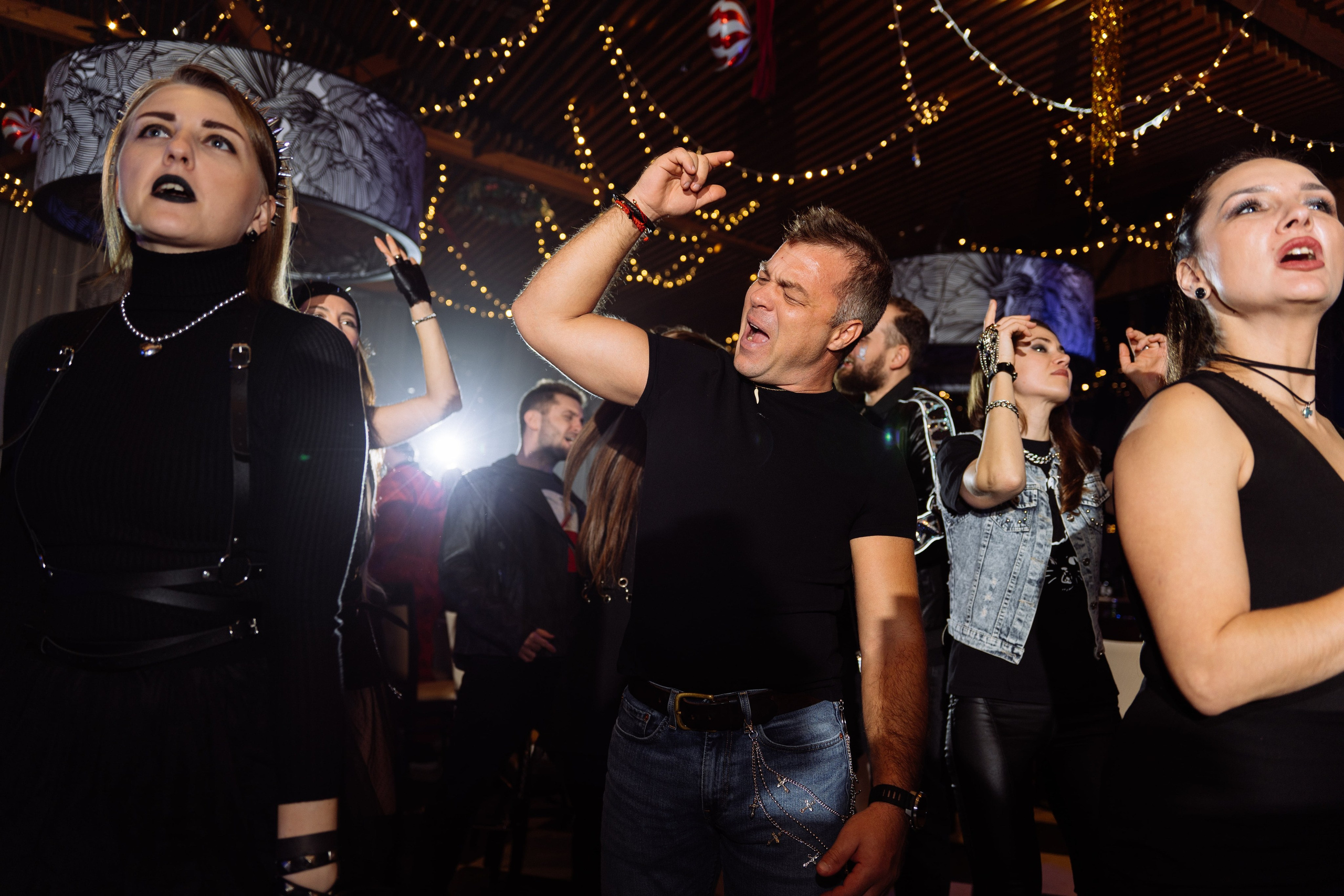 FINTECH новогодний корпоратив. Видео и фото для бизнеса |Video & Foto|Ростов-на-Дону|Краснодар|Москва