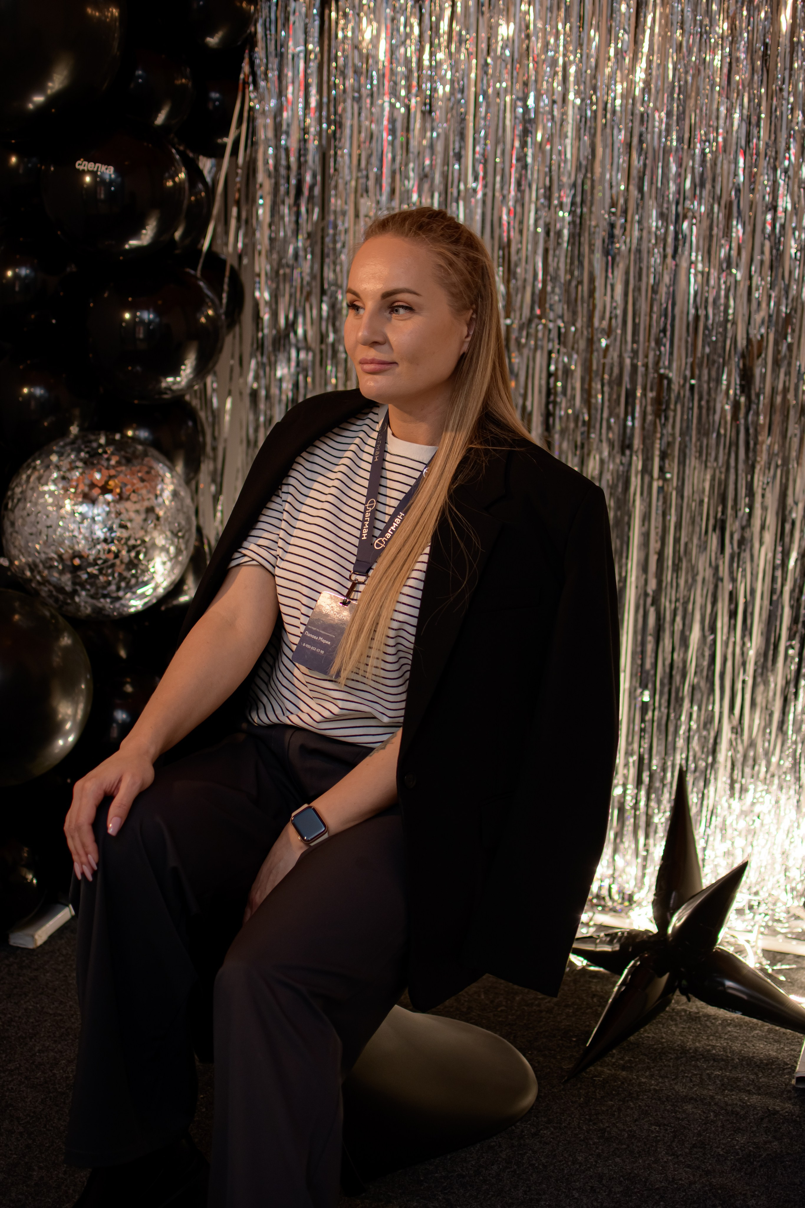 ФЛАГМАН. Photokarish