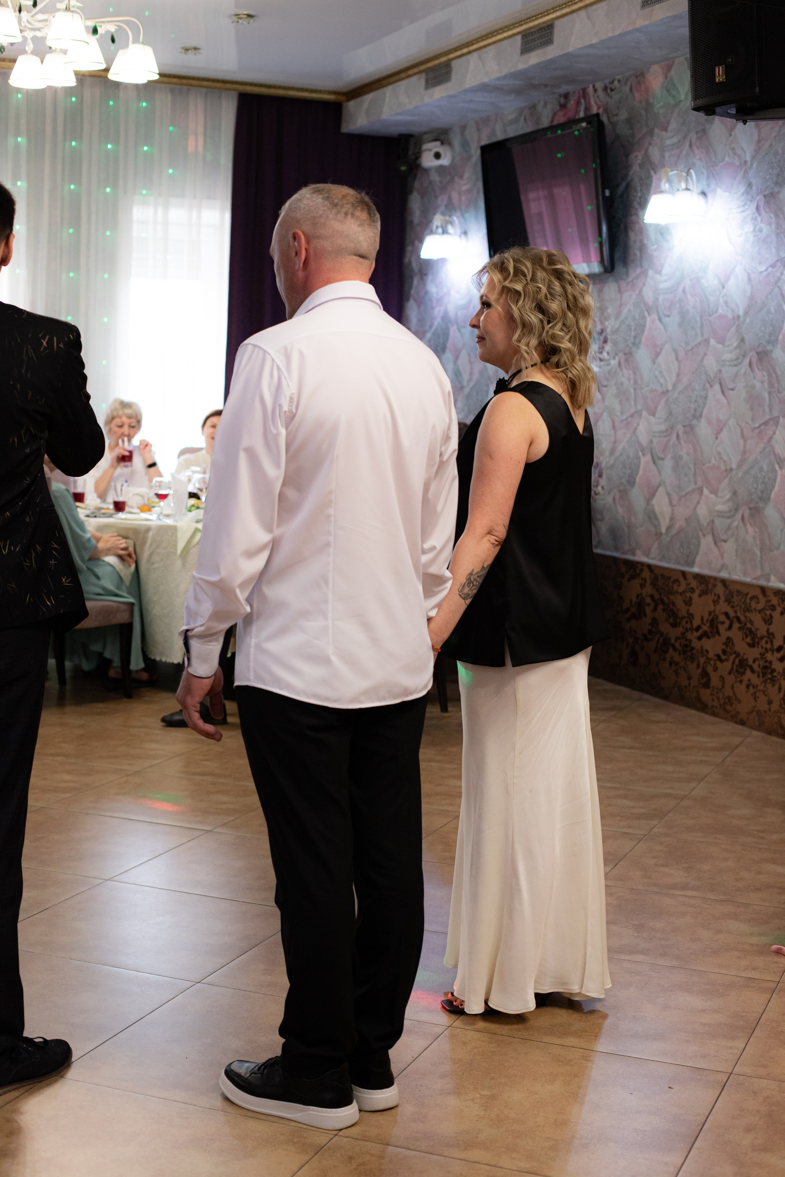 OKSANA BIRTHDAY. Photokarish