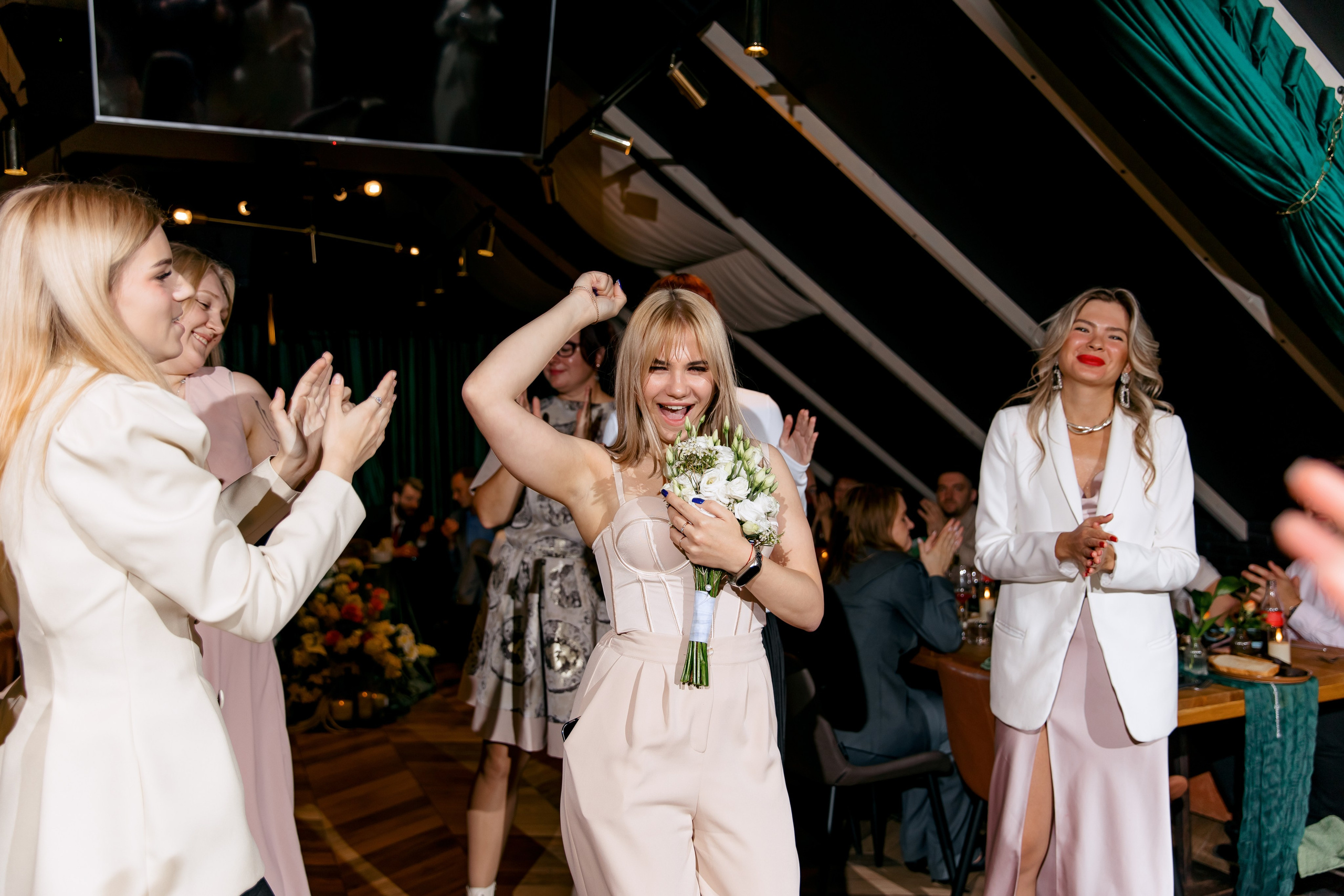 Д+М. Свадебный и портретный фотограф — Мария Костина