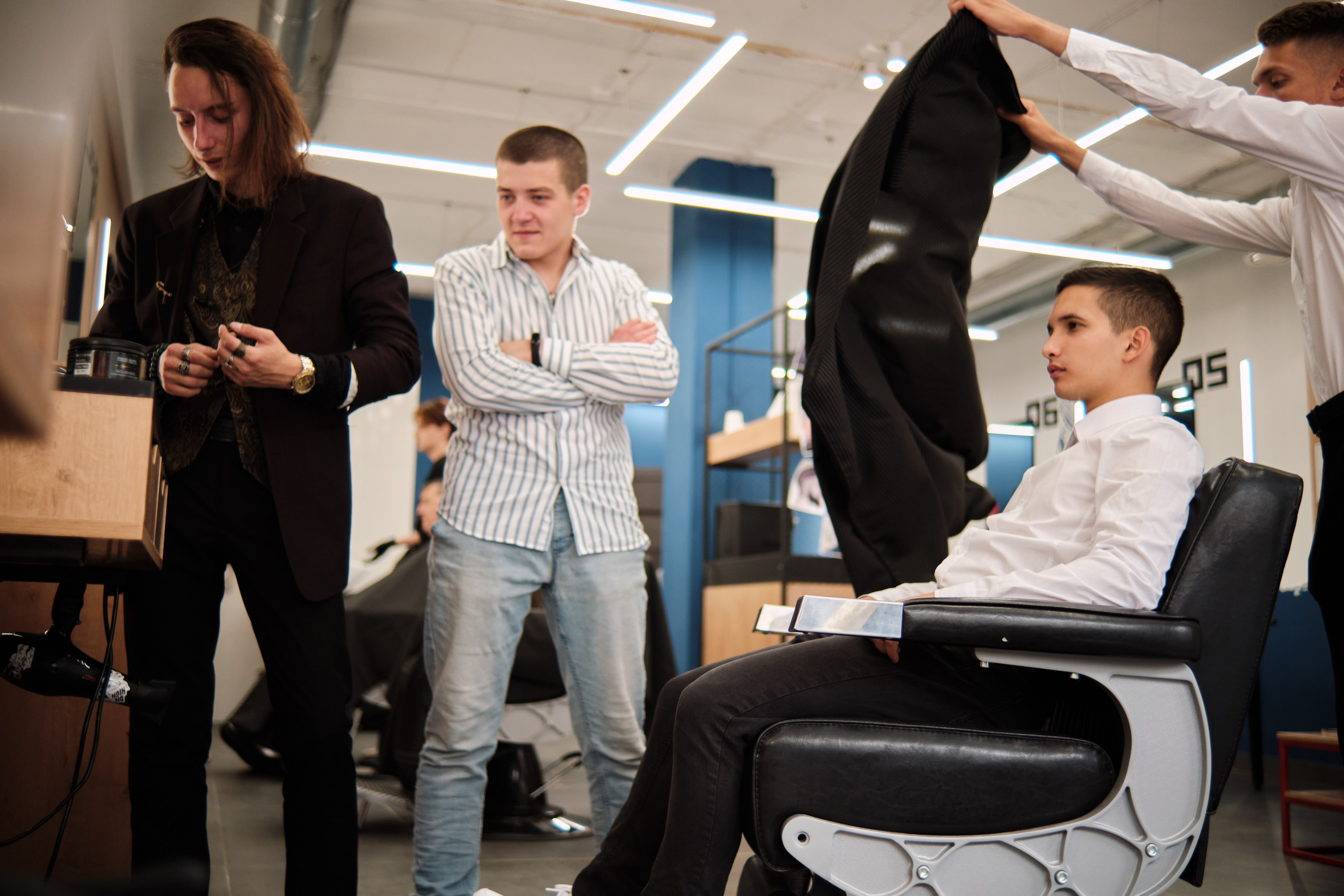 Томск. Ульяна и Дмитрий. Свадебный и семейный фотограф в Новокузнецке Иван Иванов