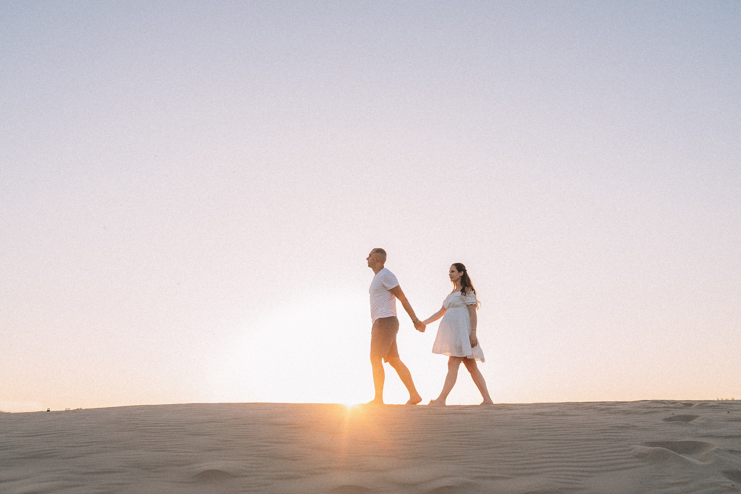 Expectation. Фотограф в Анапе Муратова Анна