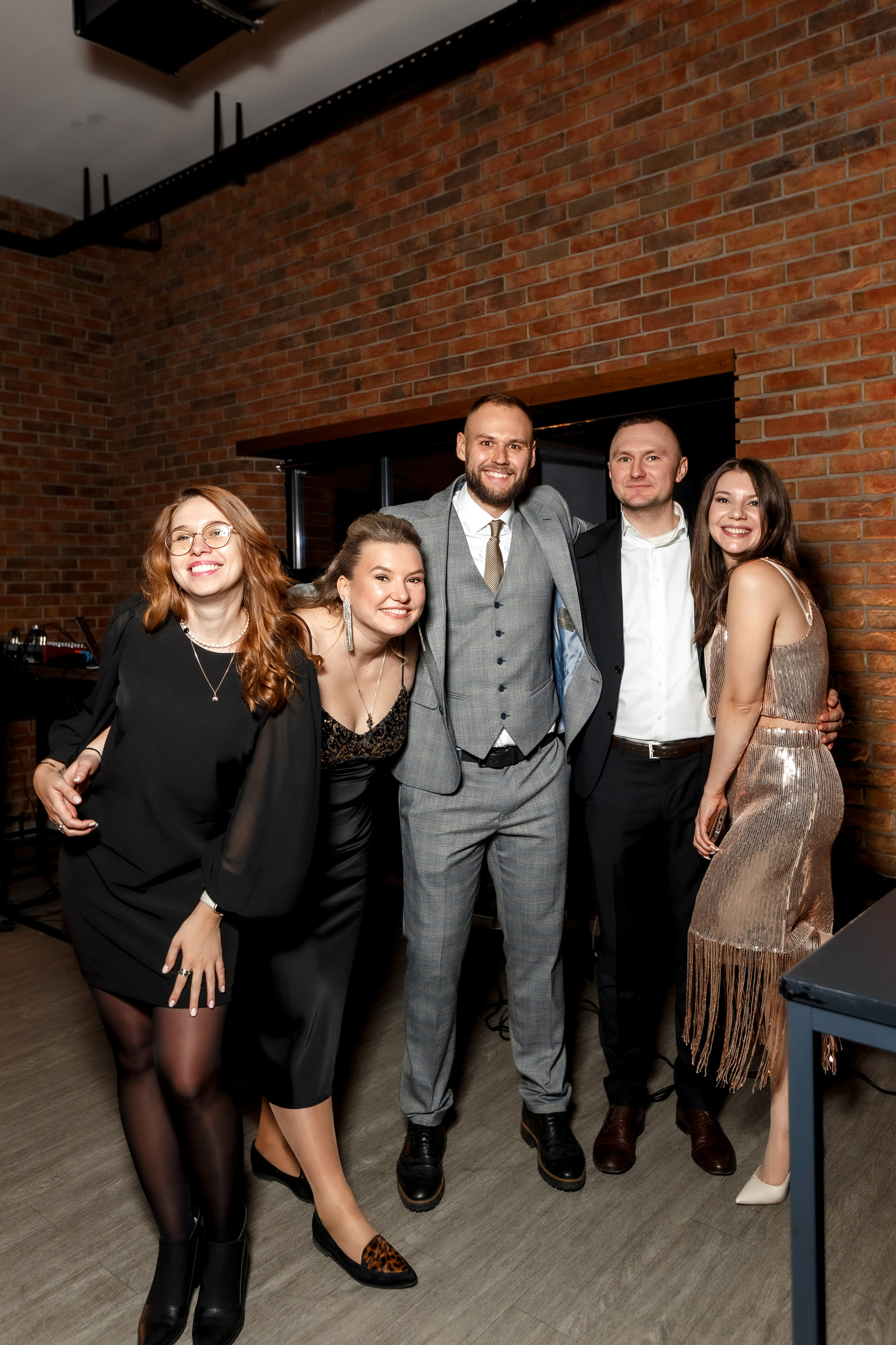 ДР Петр. Свадебный фотограф в Москве — Ольга Козловская