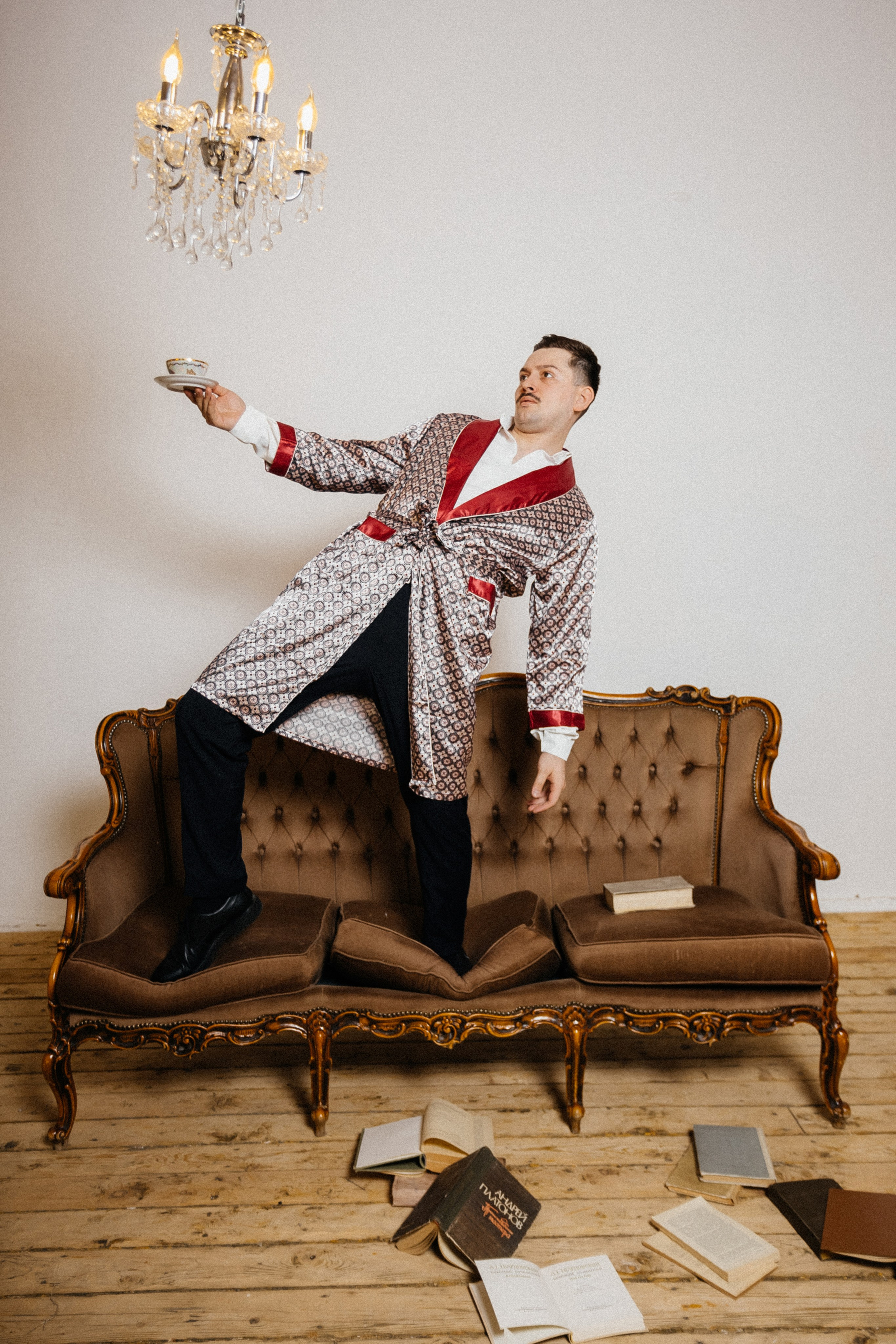 Арсений. Фотограф Кемерово | Сергей