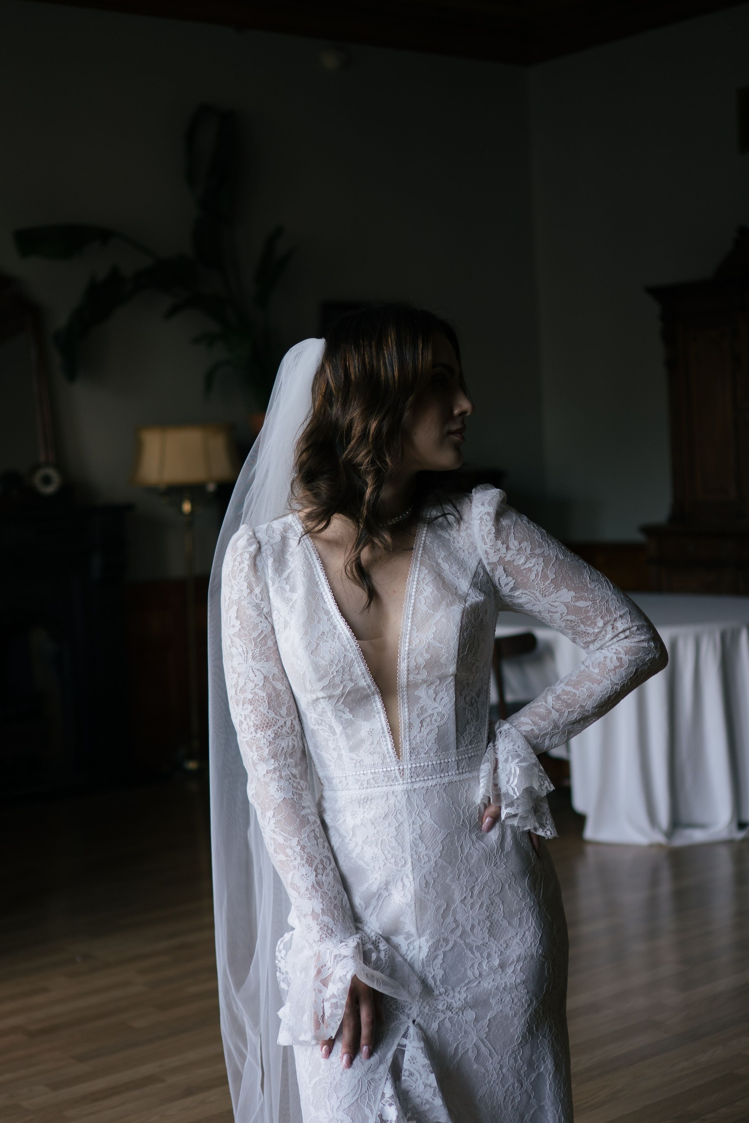 СВАДЕБНАЯ СЬЕМКА В СТУДИИ. Профессиональный фотограф, Санкт-Петербург — Виктория Богомолова