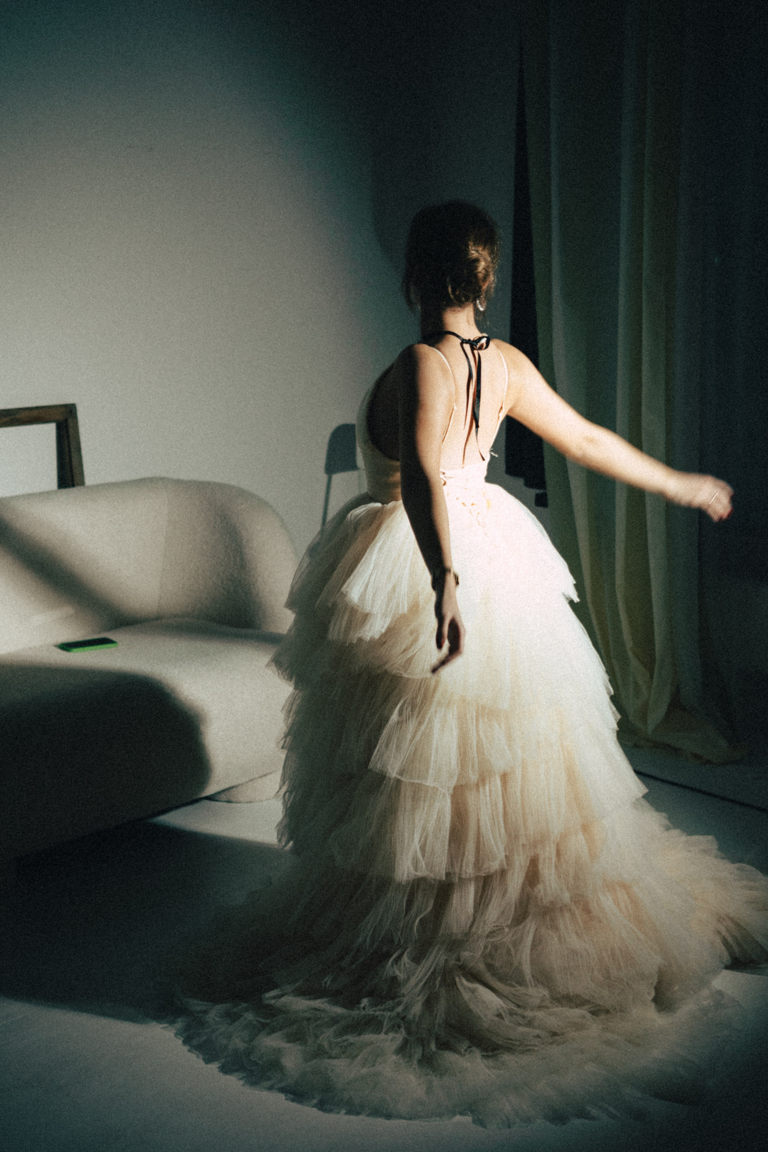 Сказочная история. Профессиональный фотограф, Санкт-Петербург — Виктория Богомолова