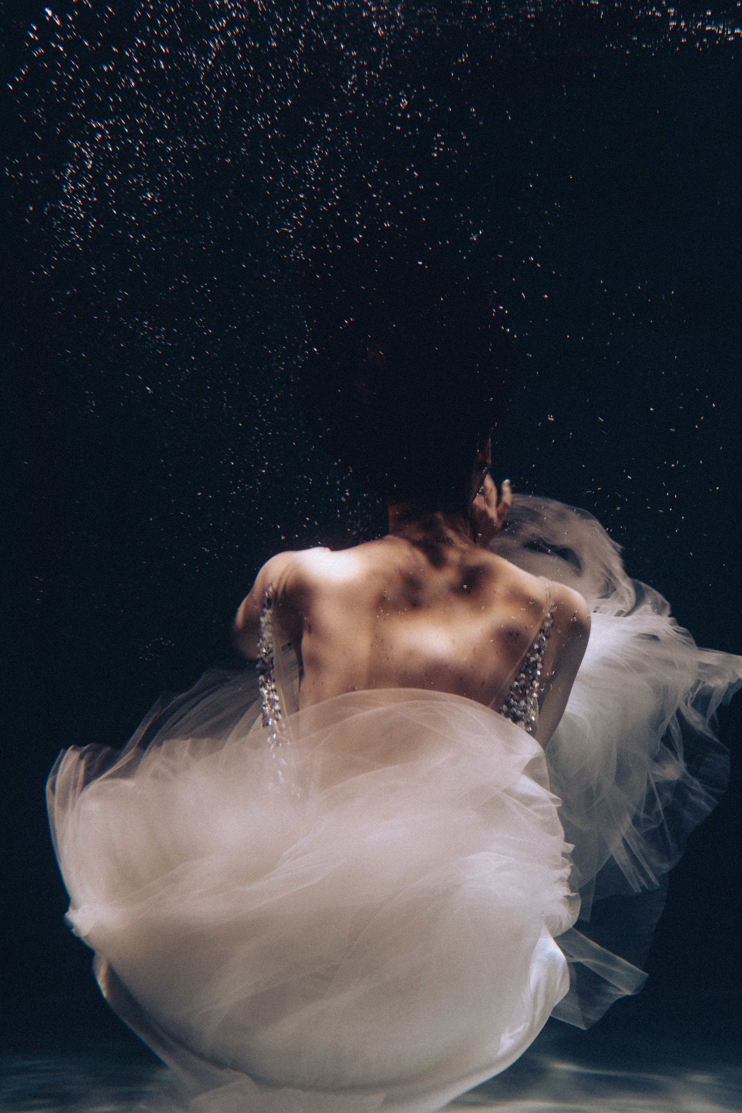 ФОТОСЕСИСИЯ В БАССЕЙНЕ. Профессиональный фотограф, Санкт-Петербург — Виктория Богомолова