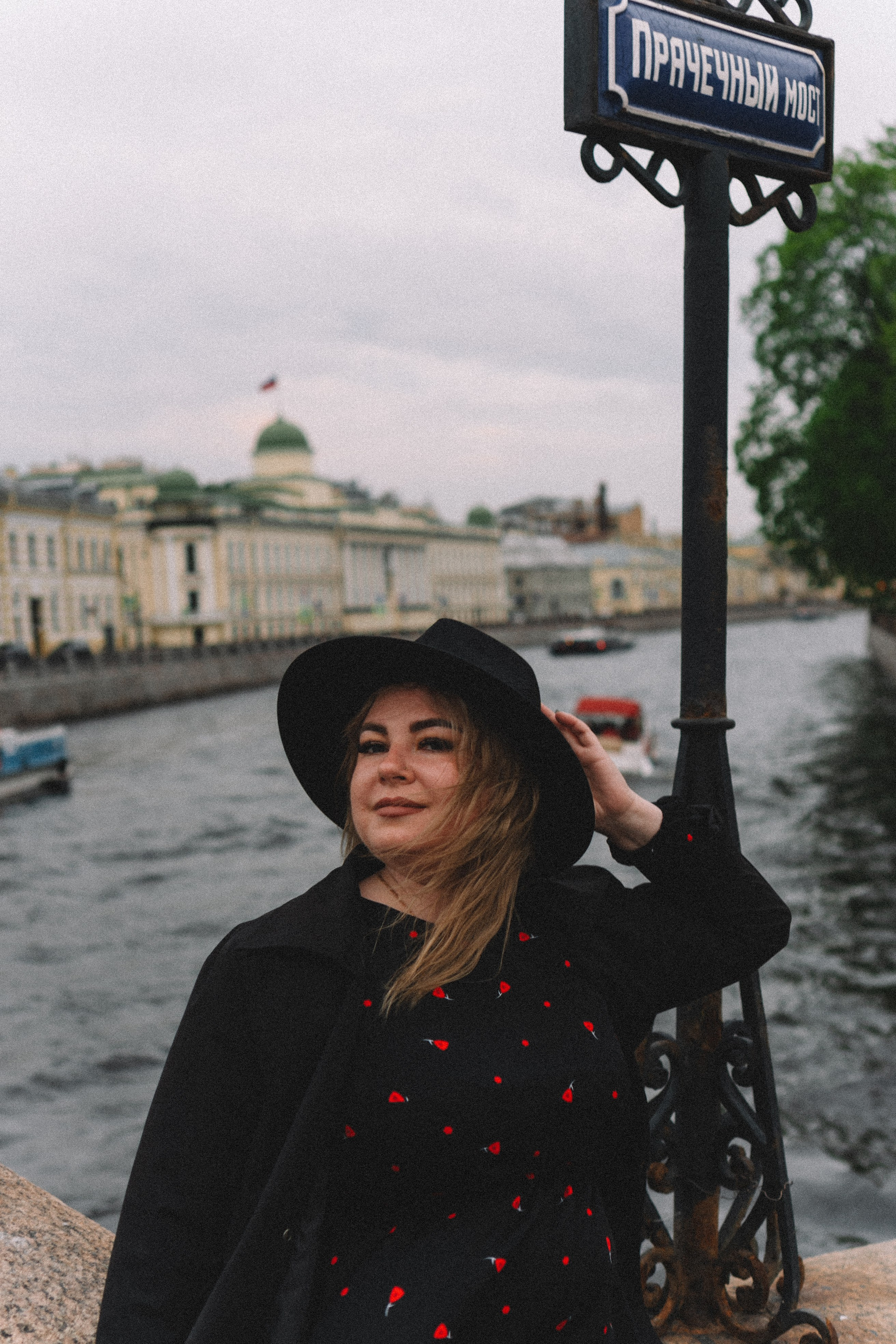 ПРОГУЛКА ВЕСНОЙ. Профессиональный фотограф, Санкт-Петербург — Виктория Богомолова