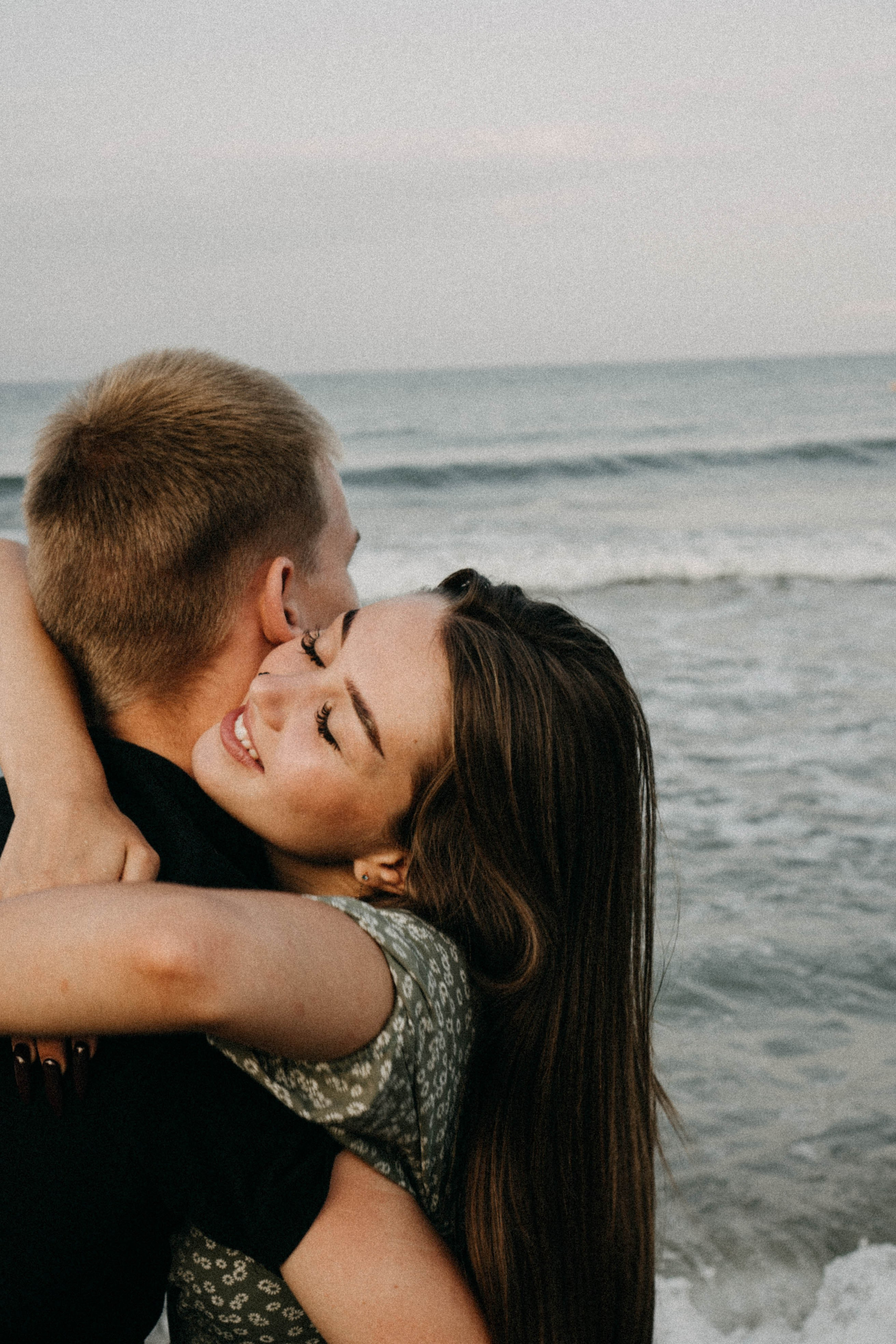 Рассвет на море. Профессиональный фотограф, Санкт-Петербург — Виктория Богомолова