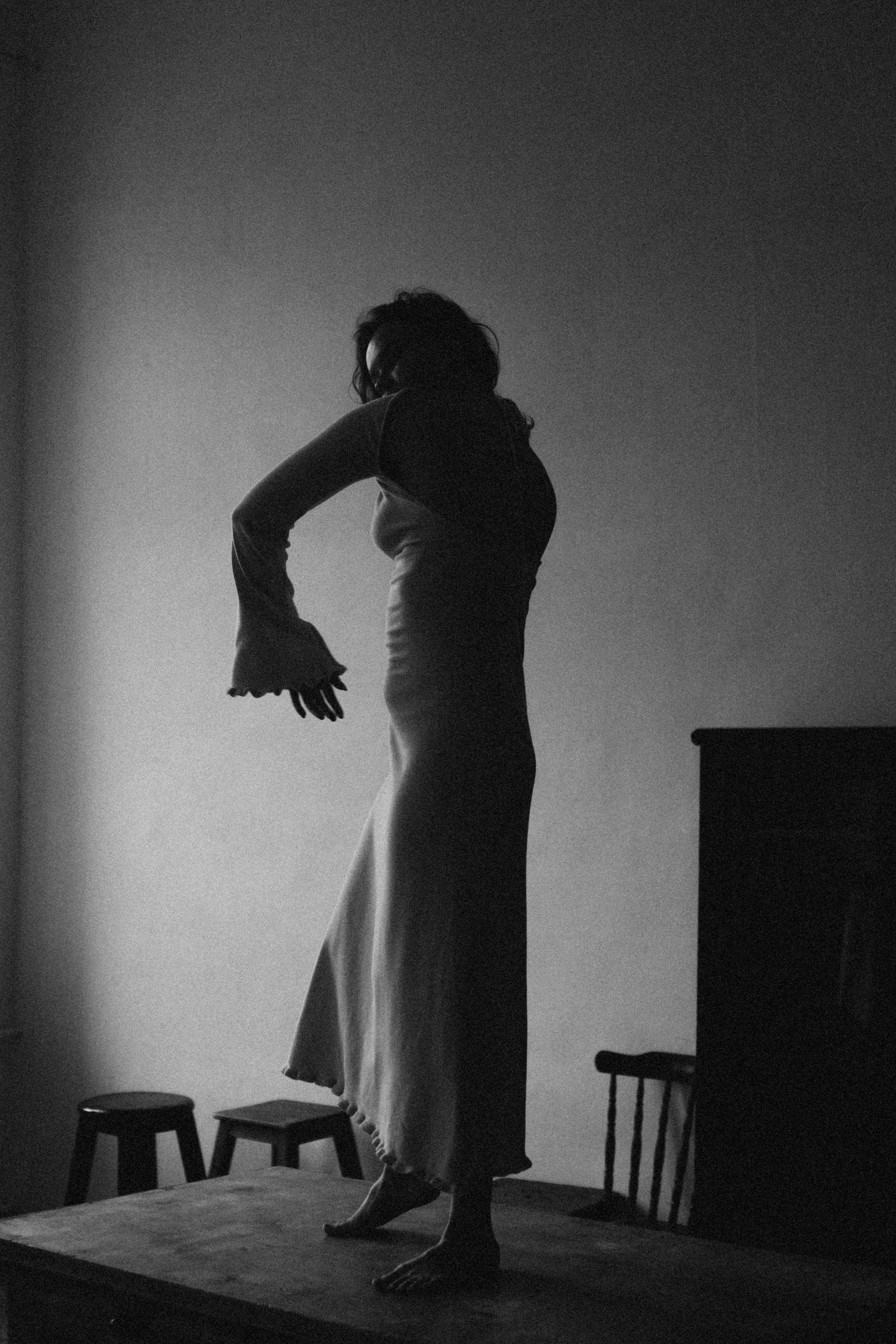 Студийная для девушки. Профессиональный фотограф, Санкт-Петербург — Виктория Богомолова