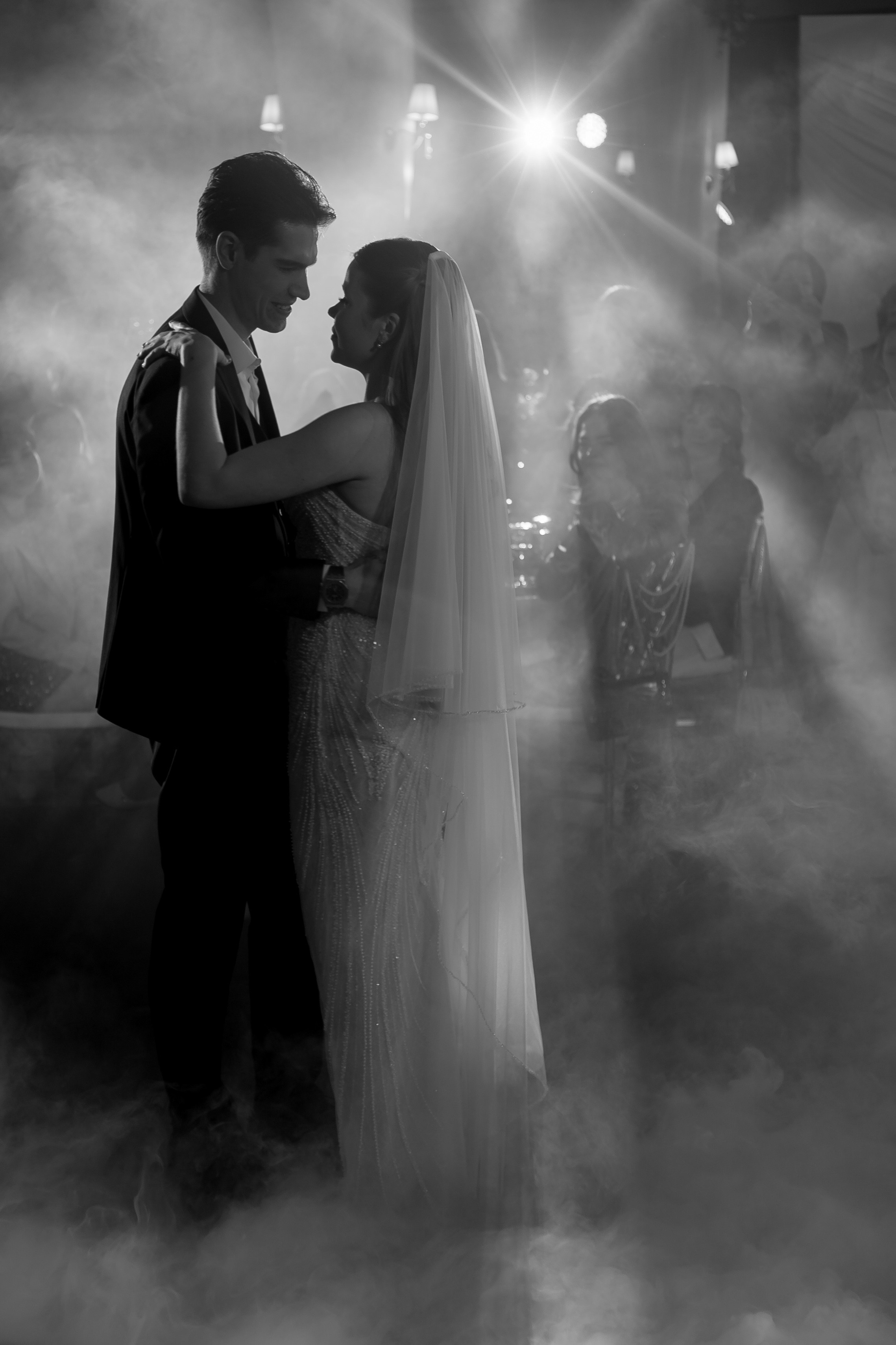 СВАДЕБНАЯ СЬЕМКА СБОРОВ В ОТЕЛЕ И ВЫЕЗД НА ЦЕРЕМОНИЮ (СНЯТО В СИБИРЕ В НИЖНЕВАРТОВСКЕ). Профессиональный фотограф, Санкт-Петербург — Виктория Богомолова