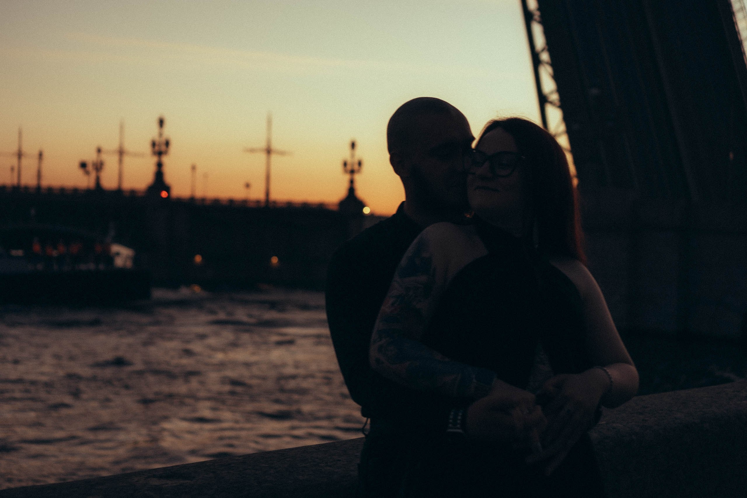 ПРЕДЛОЖЕНИЕ. Профессиональный фотограф, Санкт-Петербург — Виктория Богомолова