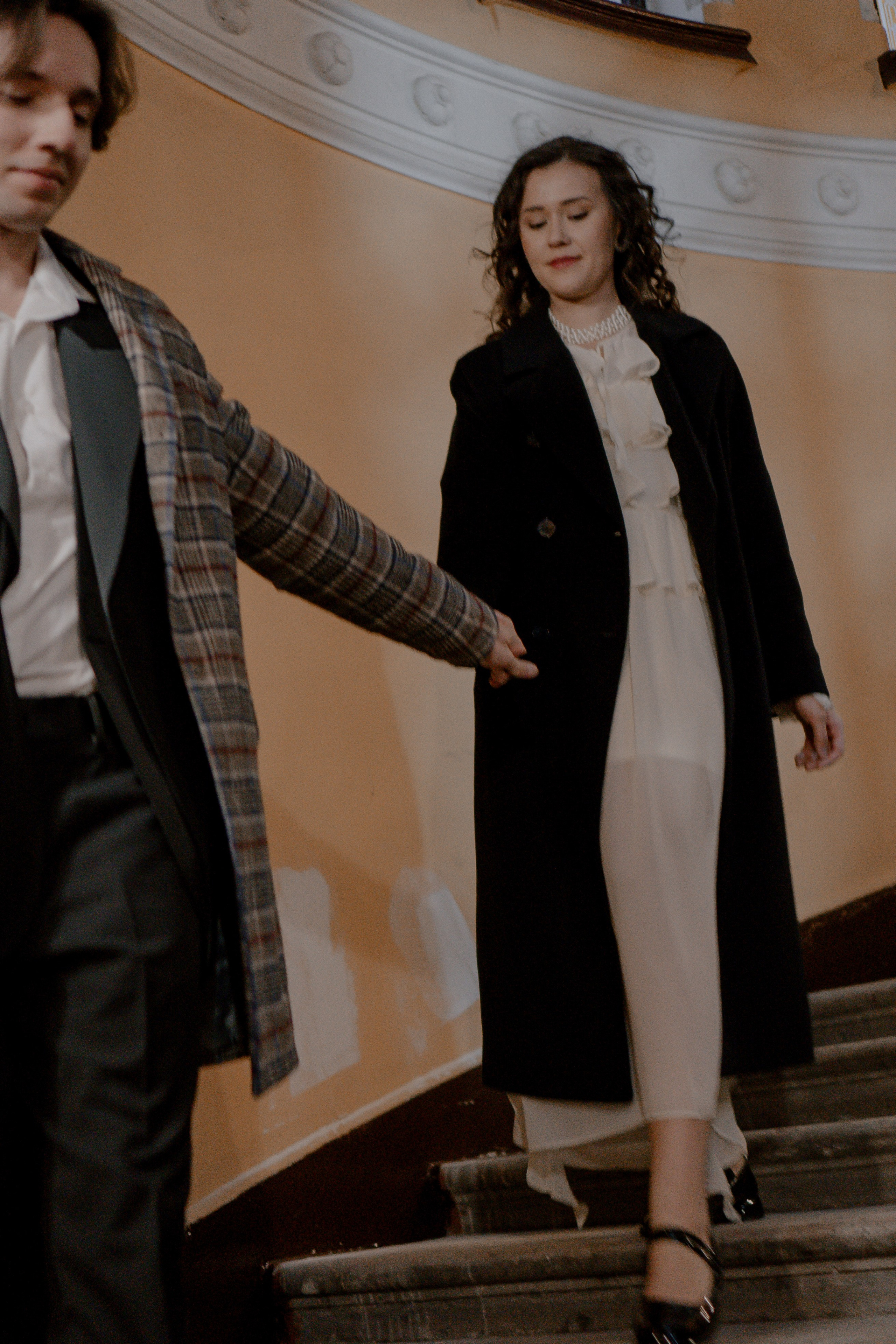 Парадная в Санкт-Петербурге. Профессиональный фотограф, Санкт-Петербург — Виктория Богомолова