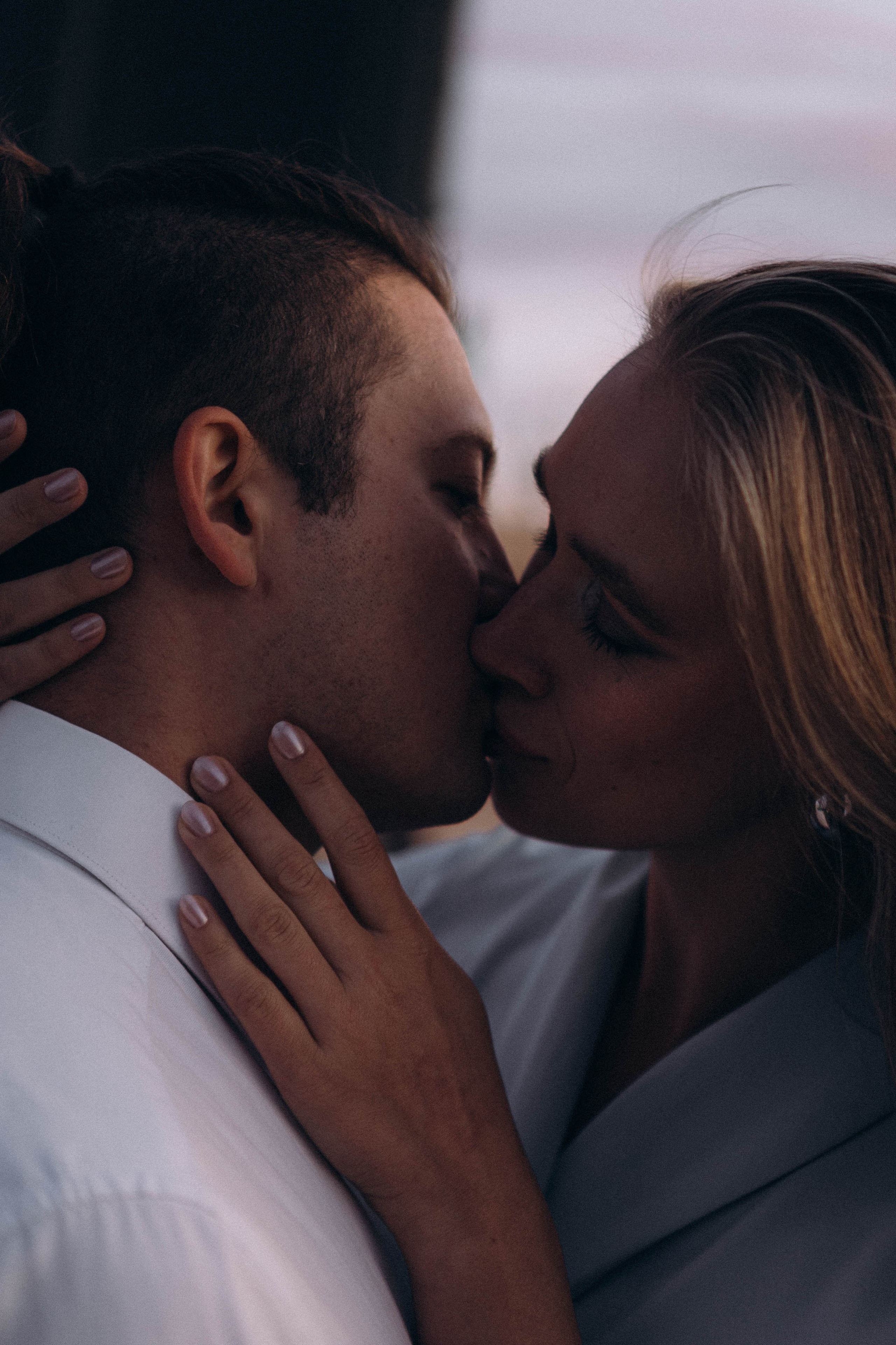 СЧАСТЛИВОЕ УТРО. Профессиональный фотограф, Санкт-Петербург — Виктория Богомолова