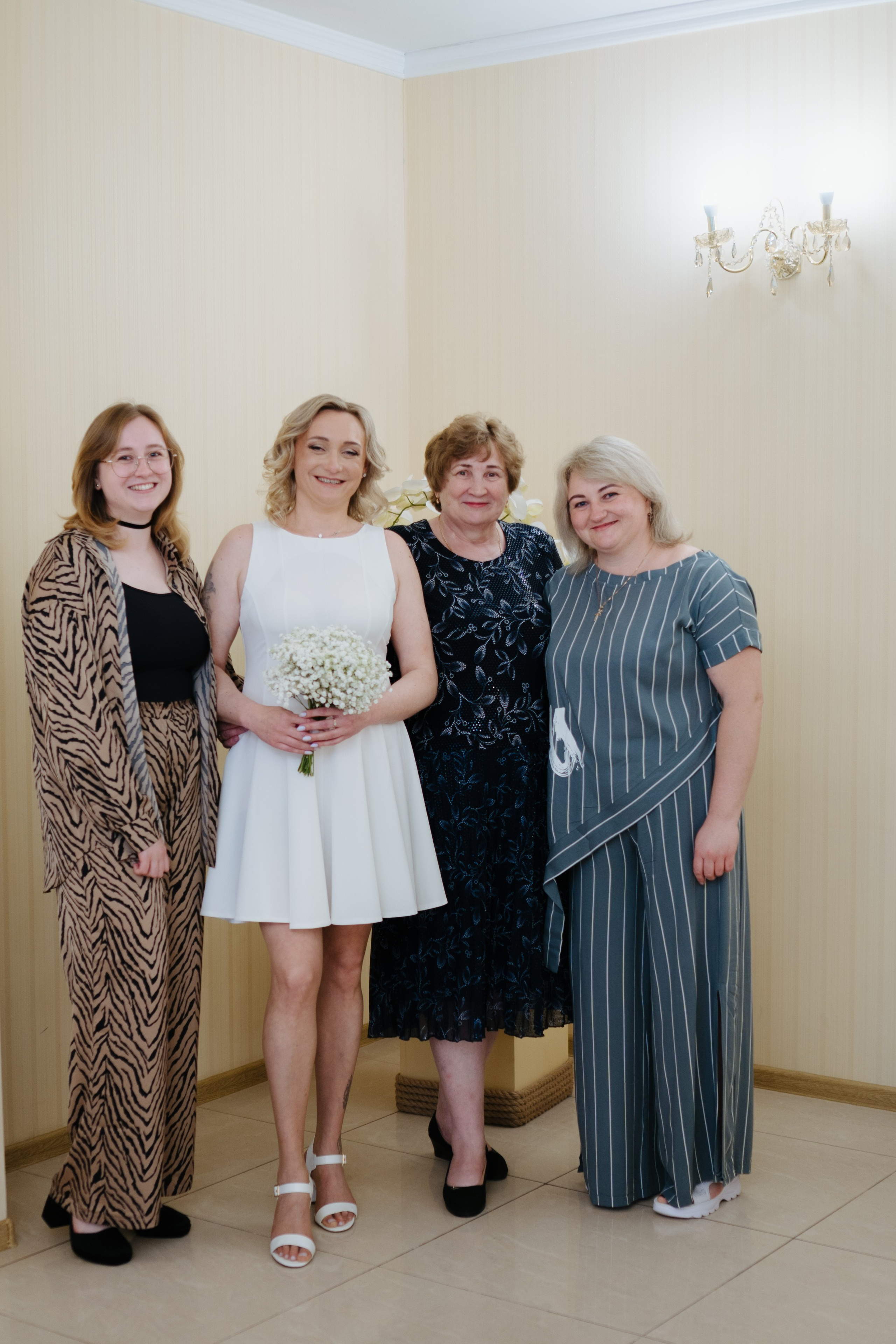 СВАДЕБНЫЙ РЕПОРТАЖ. Профессиональный фотограф, Санкт-Петербург — Виктория Богомолова