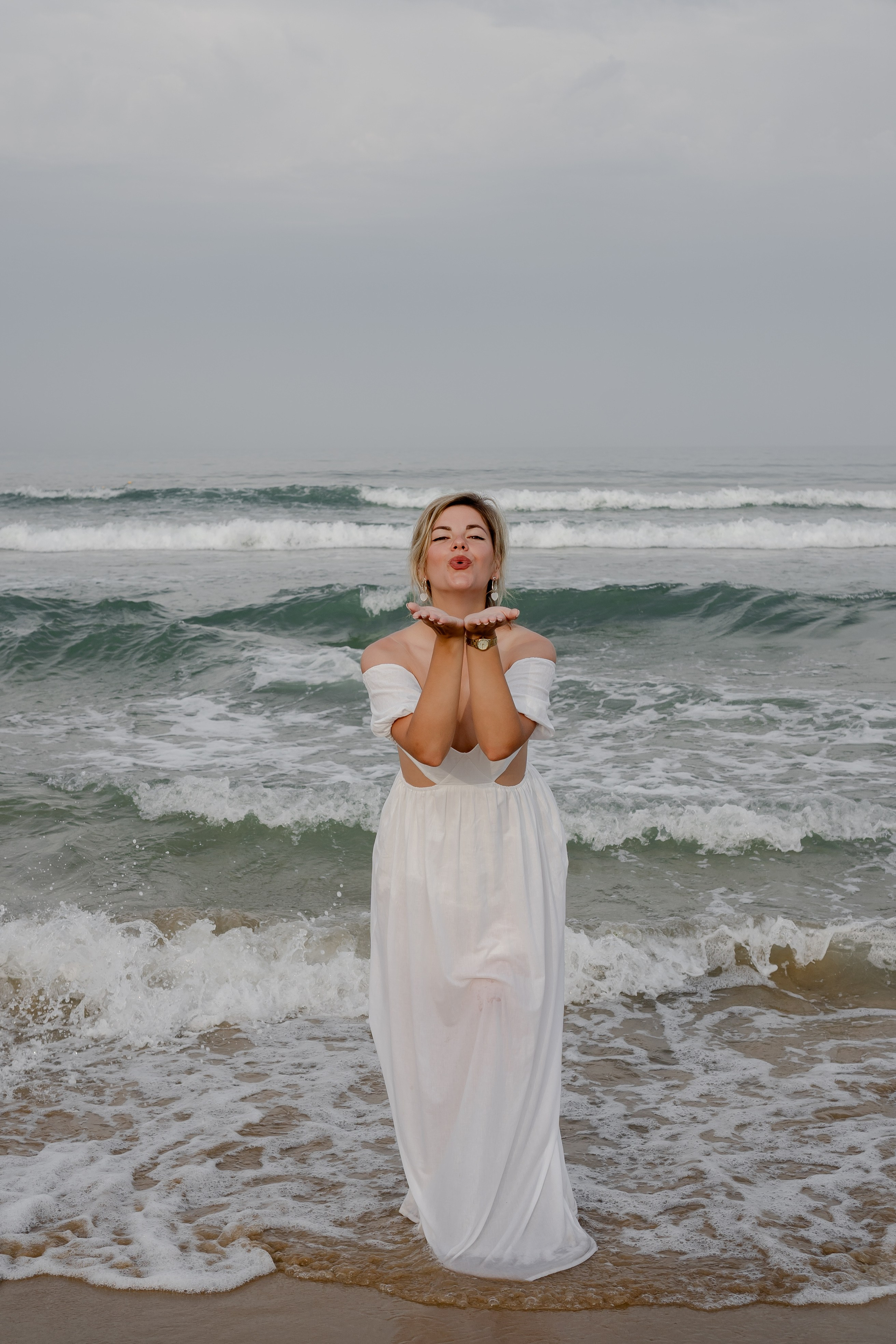 ДЕВУШКИ НА РАССВЕТНОЙ СЬЕМКЕ. Профессиональный фотограф, Санкт-Петербург — Виктория Богомолова