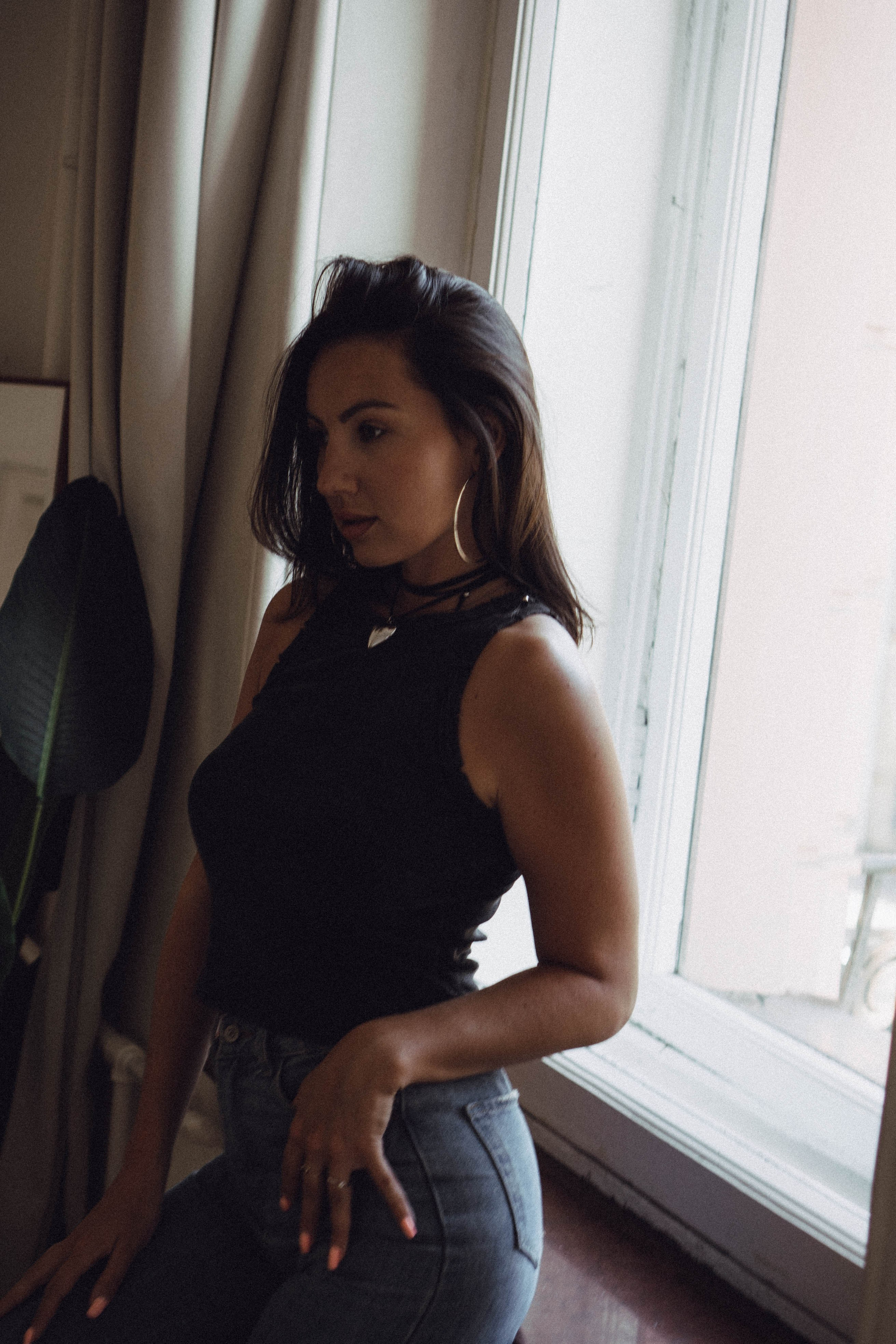 Студийная. Профессиональный фотограф, Санкт-Петербург — Виктория Богомолова