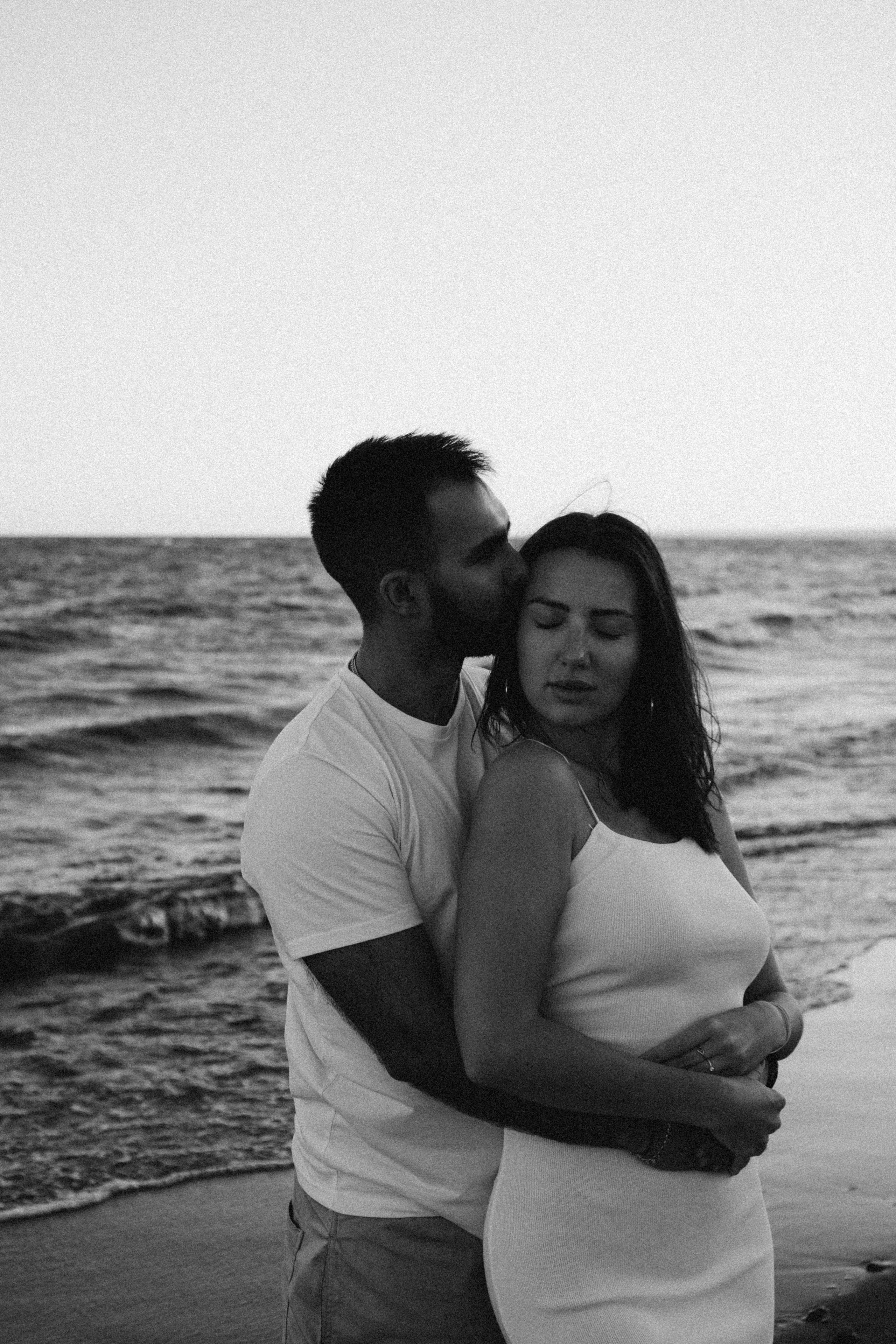 Любовь на заливе. Профессиональный фотограф, Санкт-Петербург — Виктория Богомолова