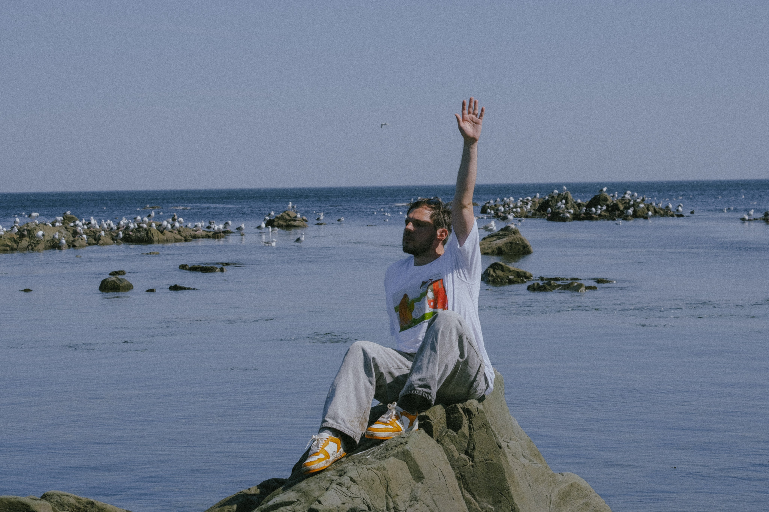 САХАЛИН. Профессиональный фотограф, Санкт-Петербург — Виктория Богомолова