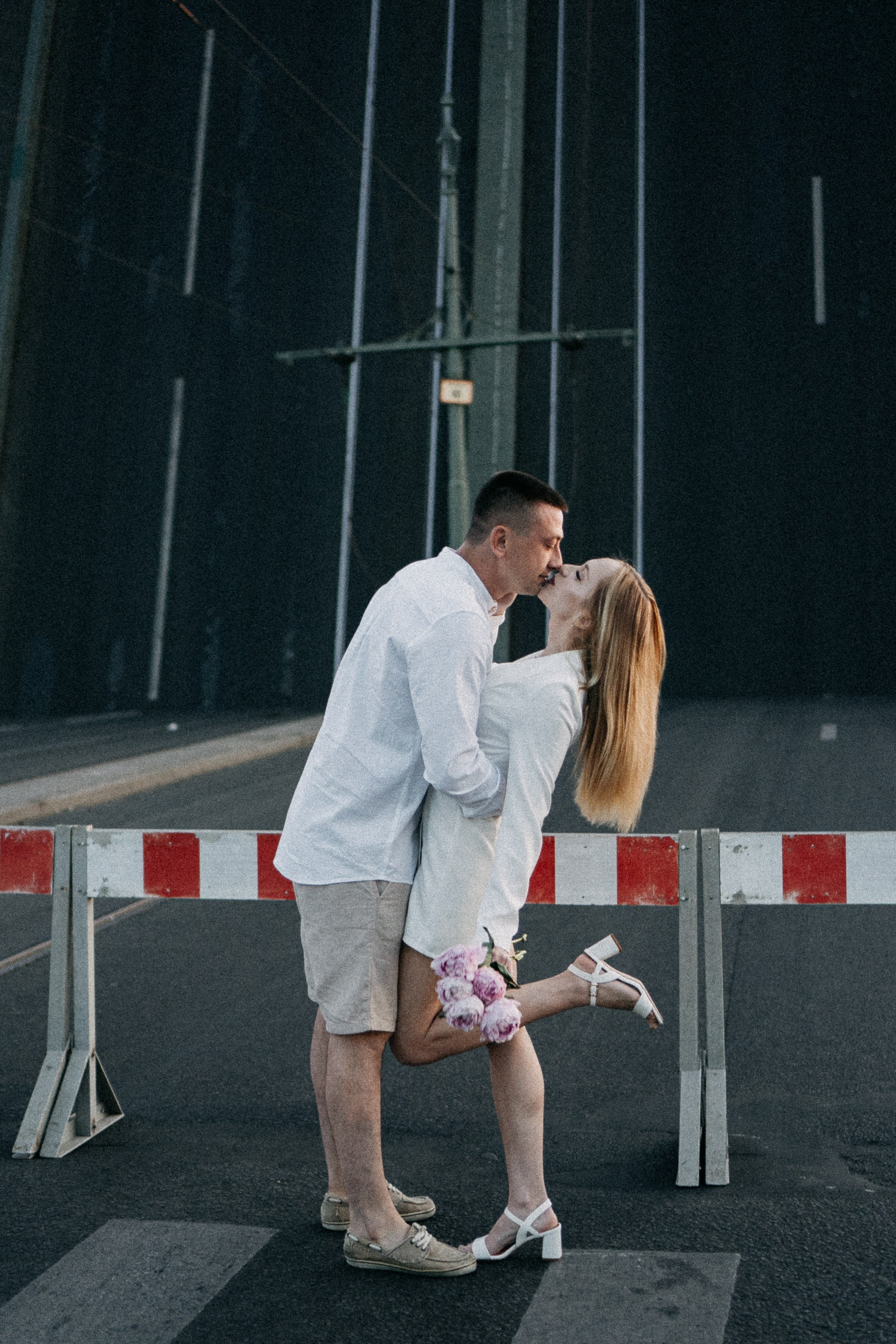 Сьемка мечты. Профессиональный фотограф, Санкт-Петербург — Виктория Богомолова