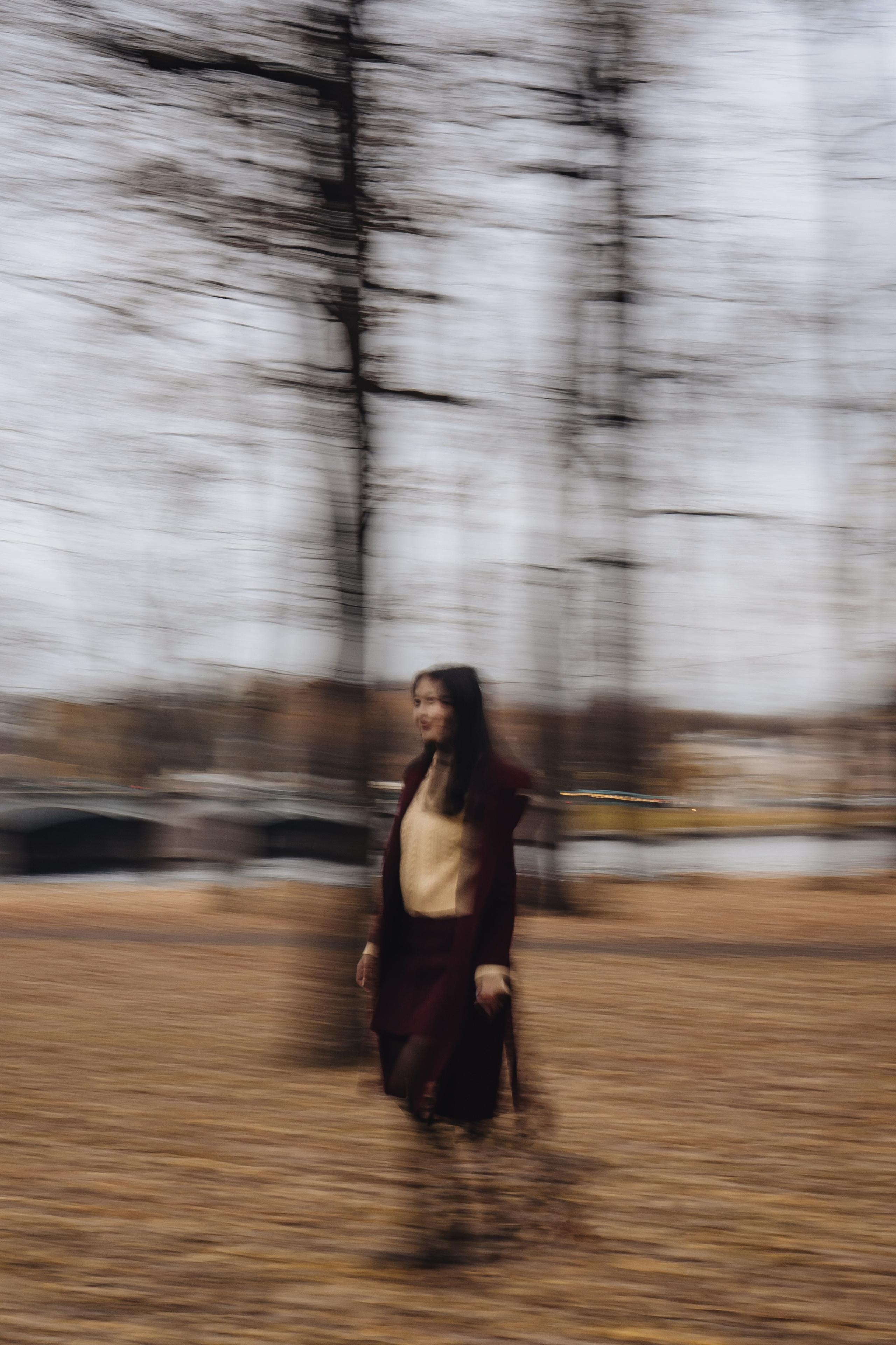 ФТОСЕСИЯ ПРОГУЛКА ПО ПЕТРОГРАДКЕ И ЛОПУХИНСКОМУ САДУ. Профессиональный фотограф, Санкт-Петербург — Виктория Богомолова