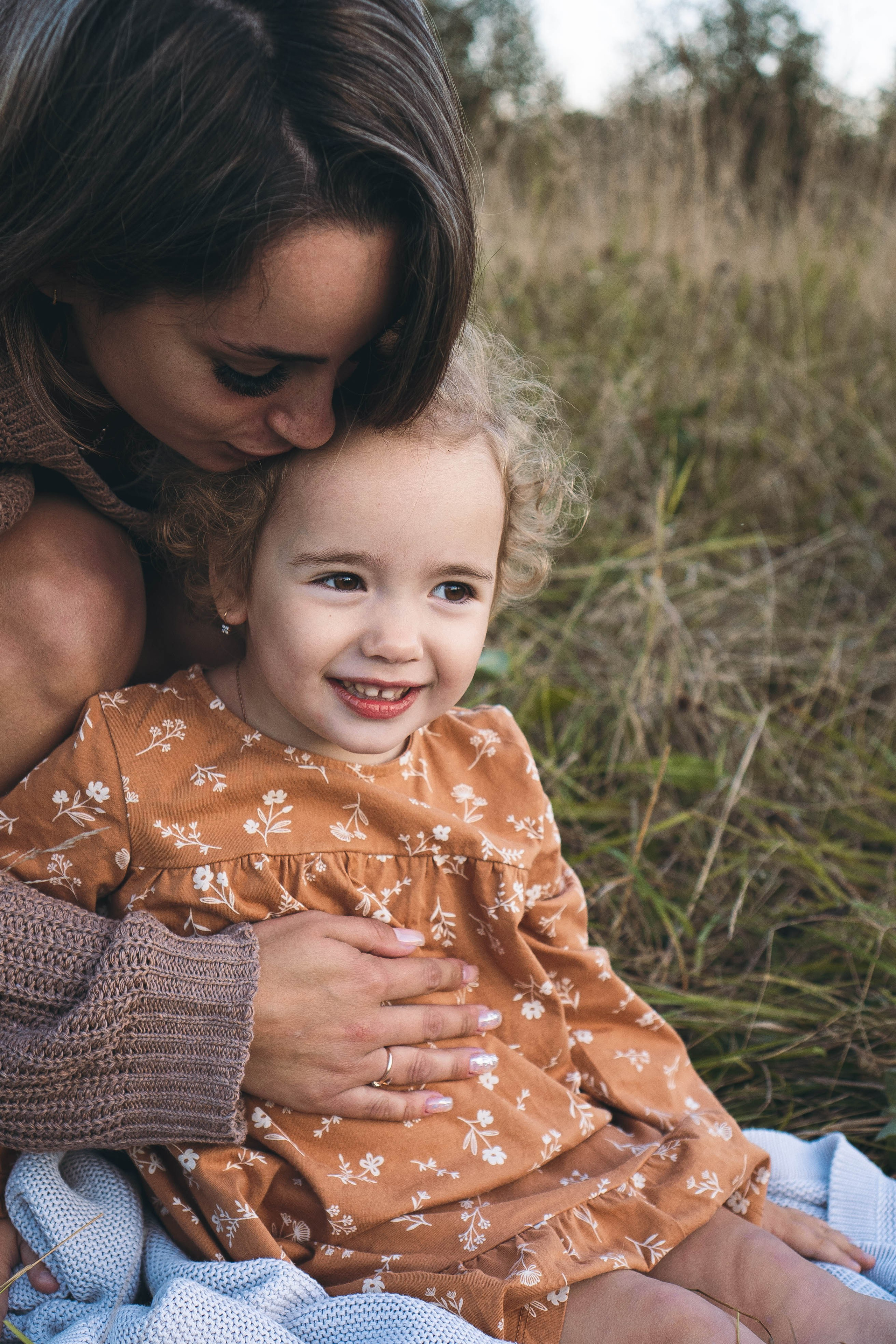Семейная серия. Профессиональный фотограф, Санкт-Петербург — Виктория Богомолова