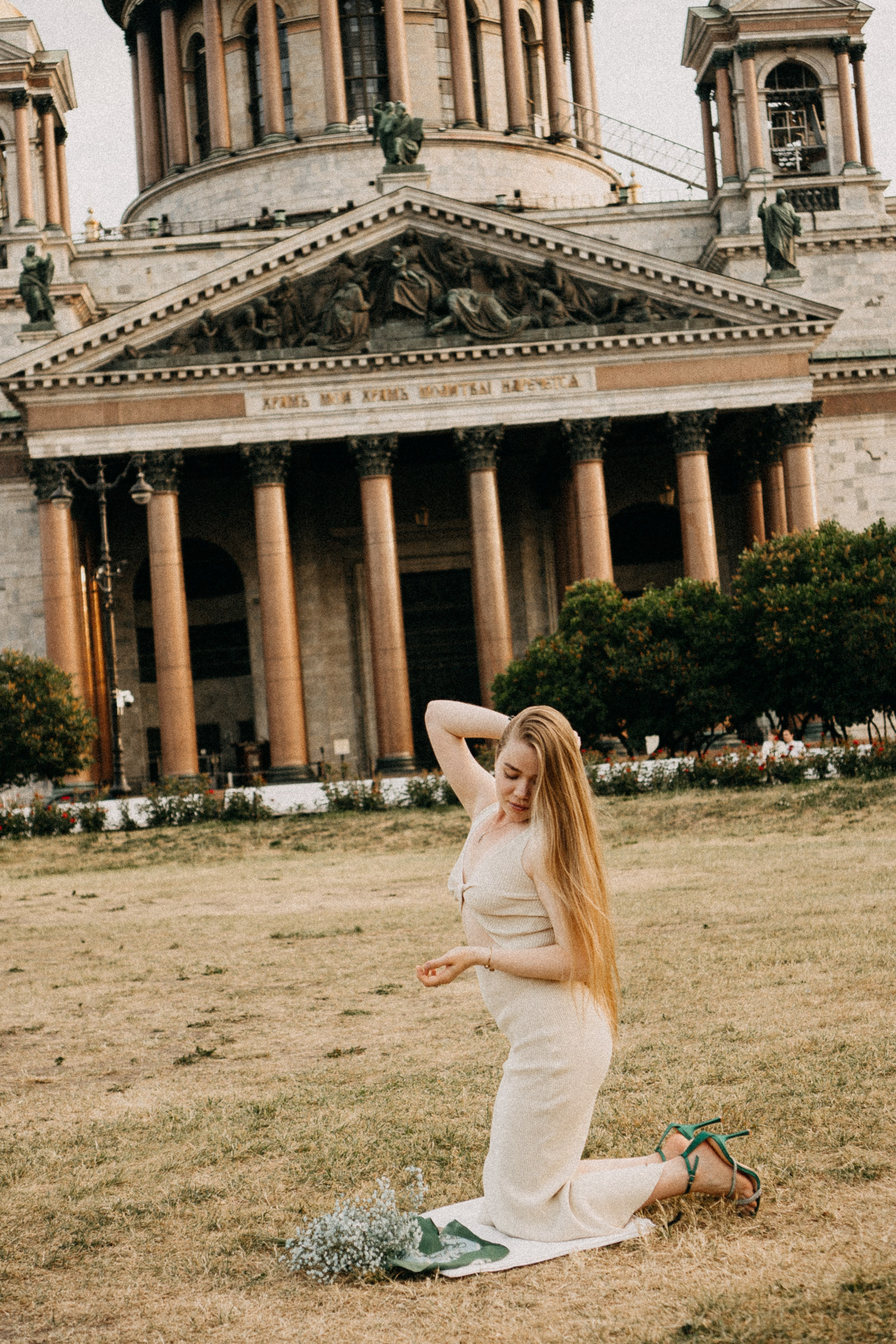 Рассветная. Профессиональный фотограф, Санкт-Петербург — Виктория Богомолова