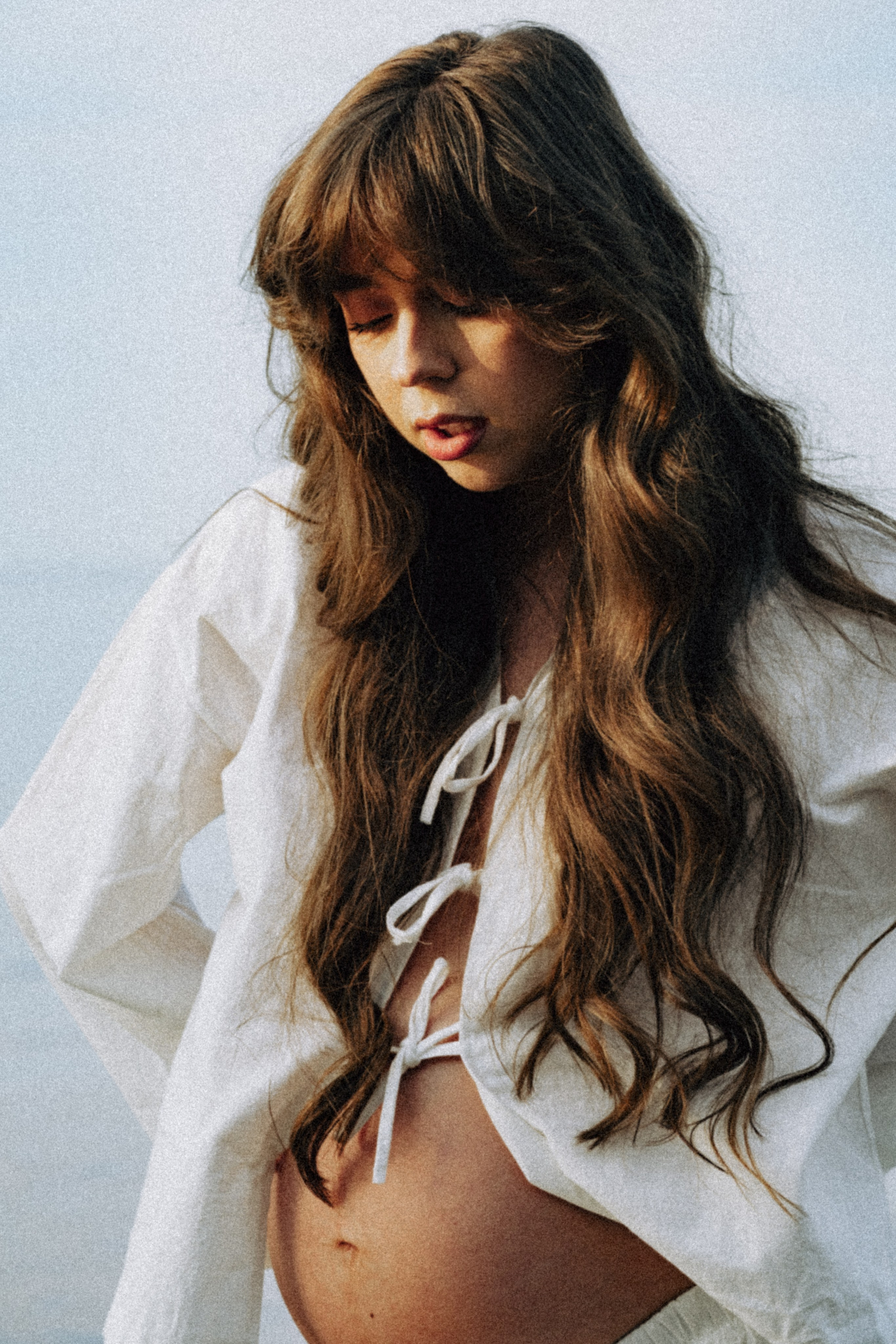 БЕРЕМЕННОСТЬ. Профессиональный фотограф, Санкт-Петербург — Виктория Богомолова