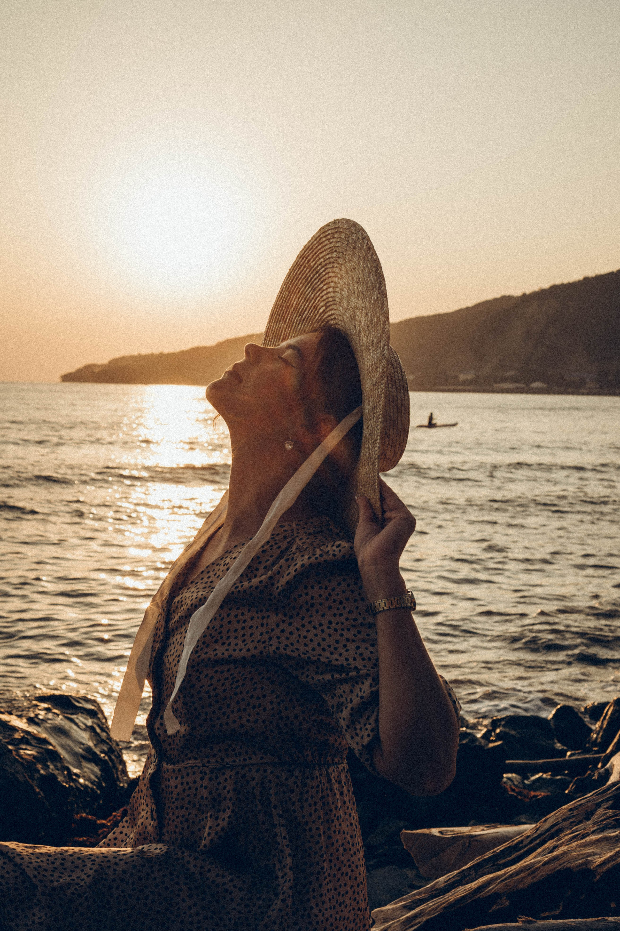 Закат. Профессиональный фотограф, Санкт-Петербург — Виктория Богомолова