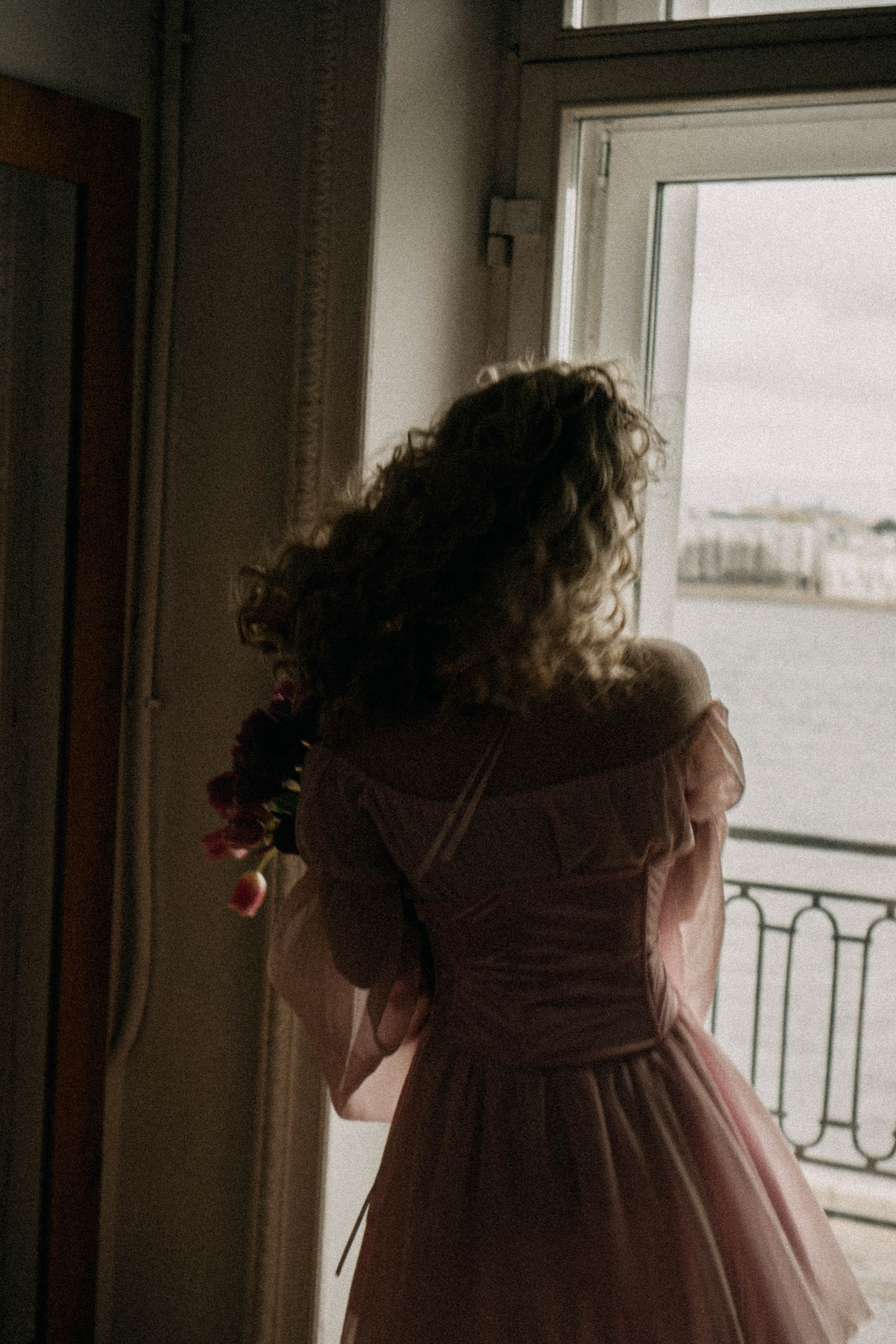 Студийная. Профессиональный фотограф, Санкт-Петербург — Виктория Богомолова