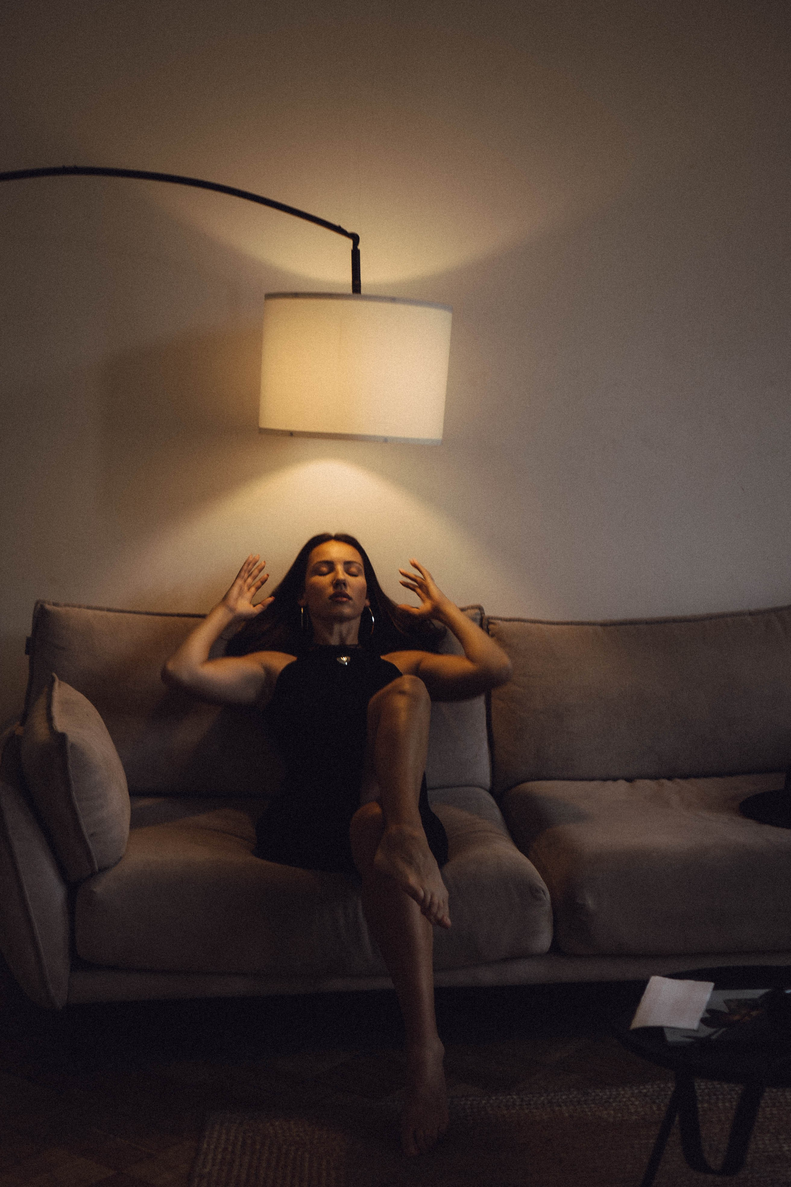 Студийная. Профессиональный фотограф, Санкт-Петербург — Виктория Богомолова