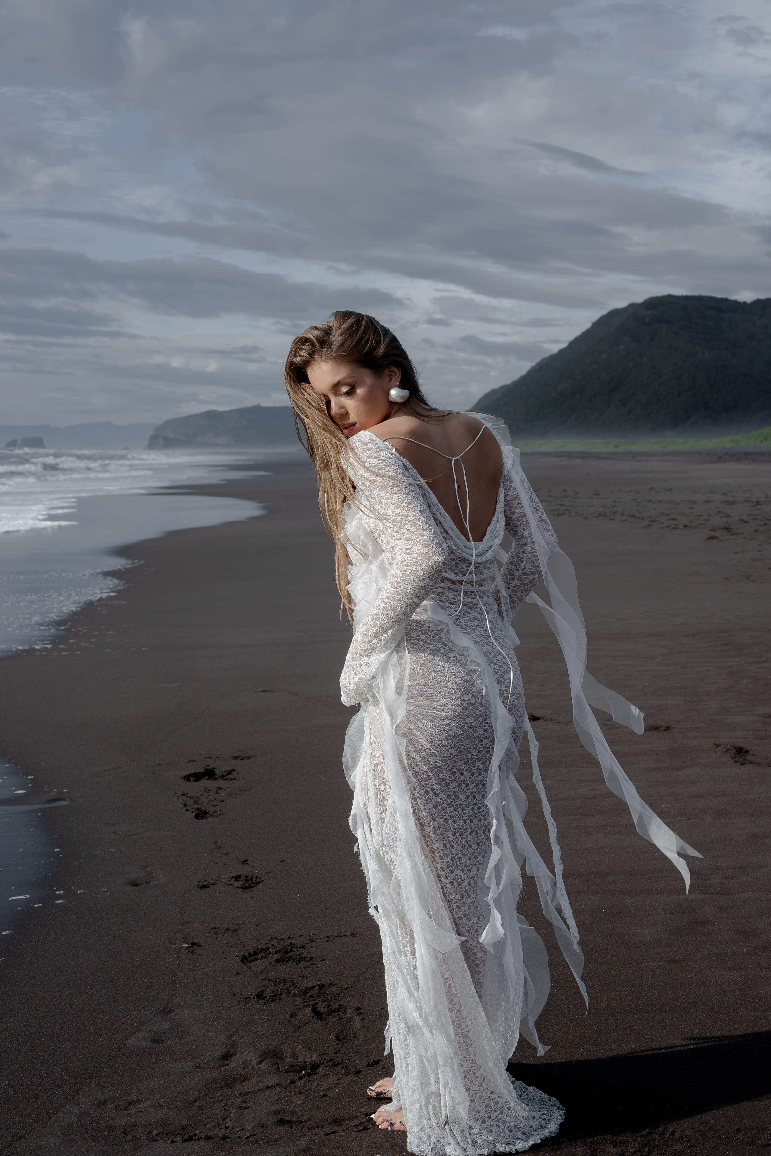 ТИХИЙ ОКЕАНН СЬЕМКА НА SONY. Профессиональный фотограф, Санкт-Петербург — Виктория Богомолова