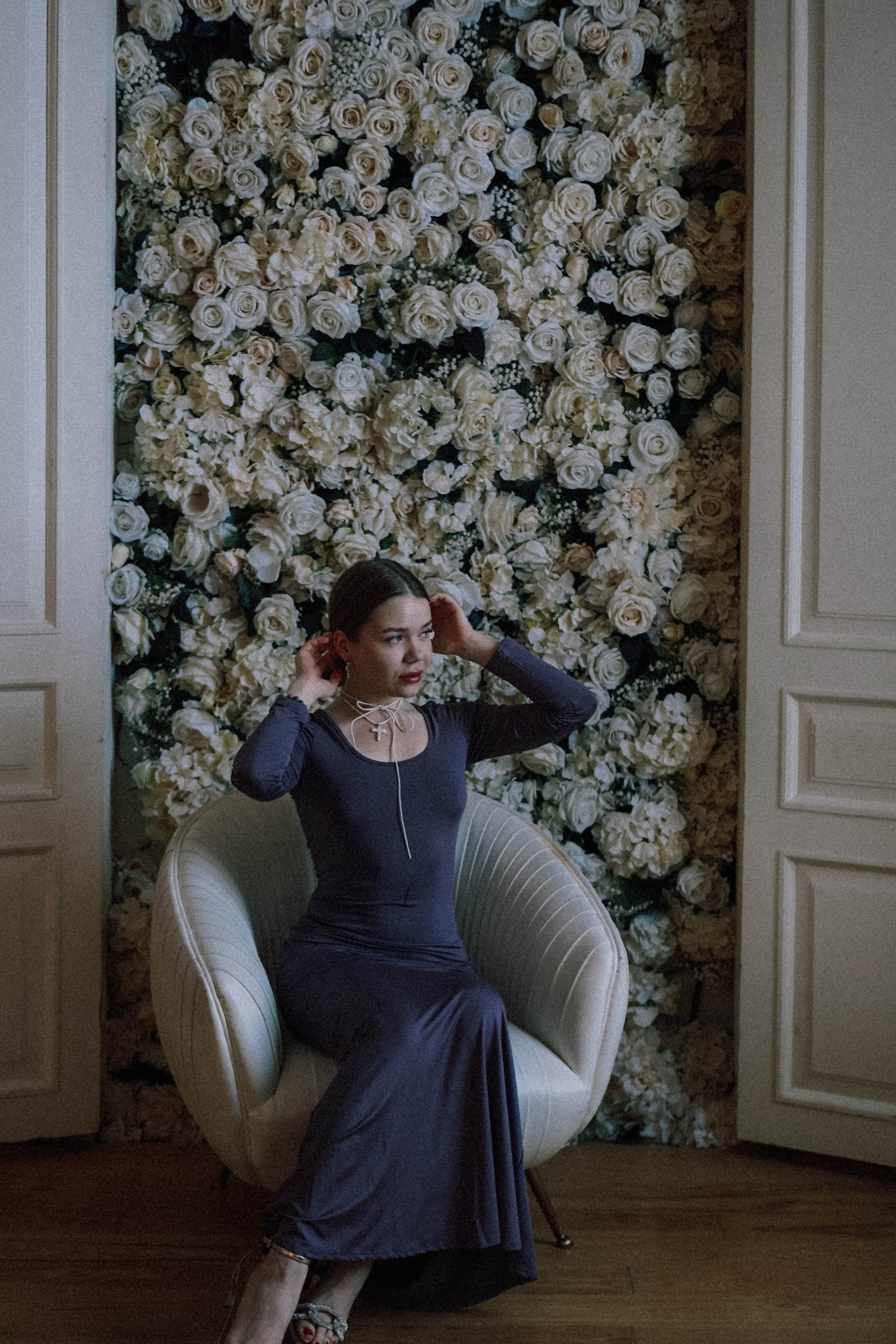 22. Профессиональный фотограф, Санкт-Петербург — Виктория Богомолова