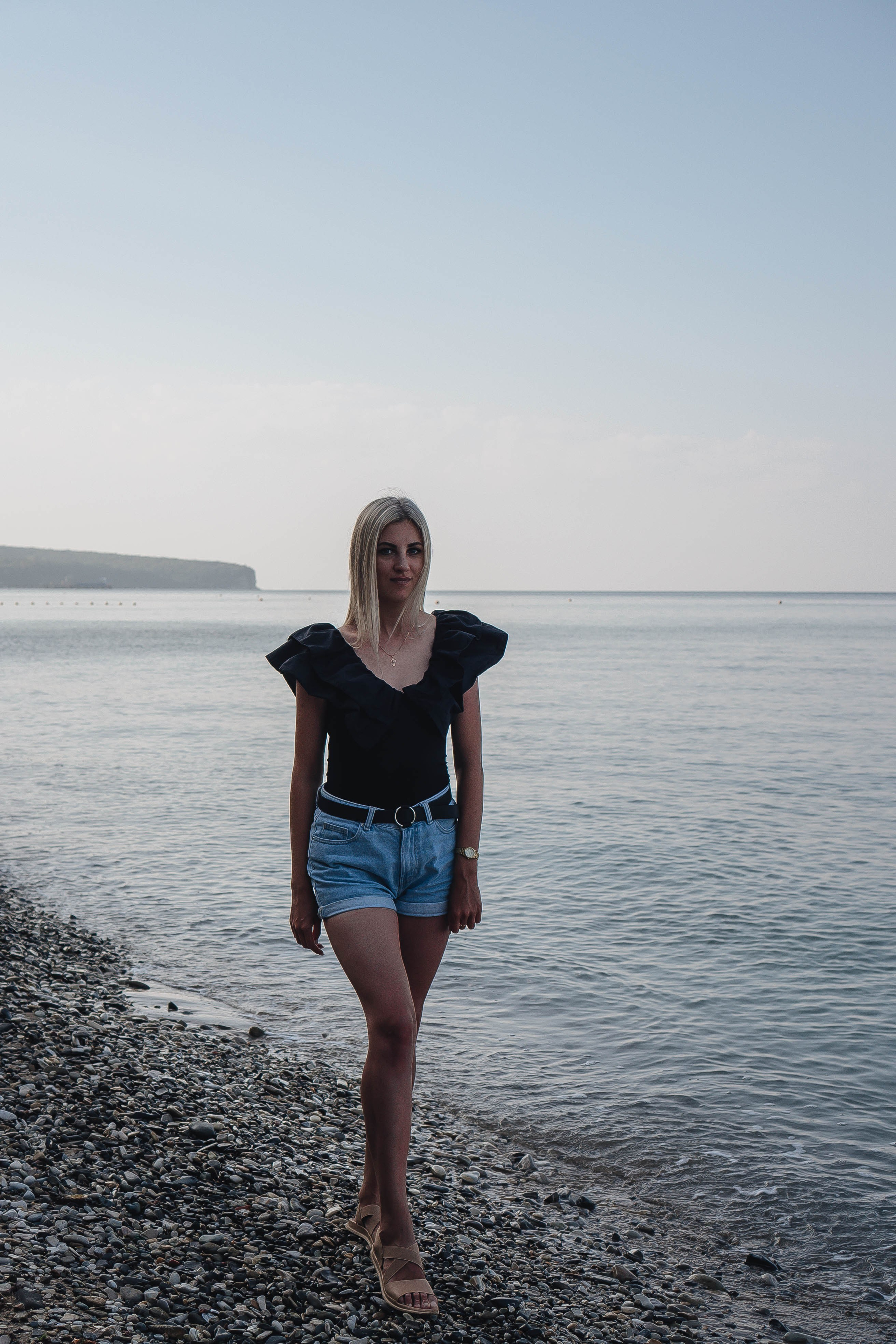 Море. Профессиональный фотограф, Санкт-Петербург — Виктория Богомолова