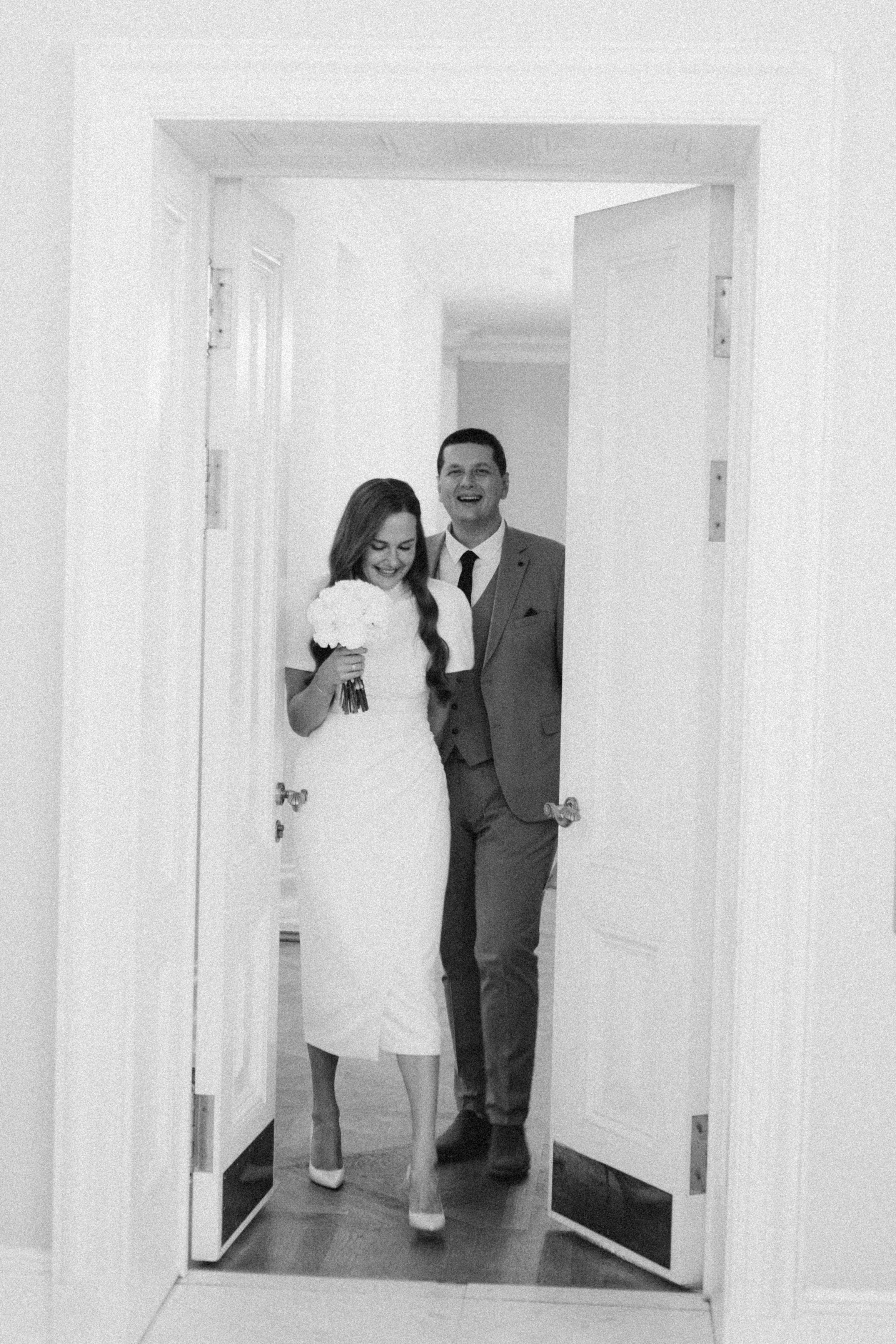 СВАДЕБНАЯ В ПУШКИНЕ. Профессиональный фотограф, Санкт-Петербург — Виктория Богомолова