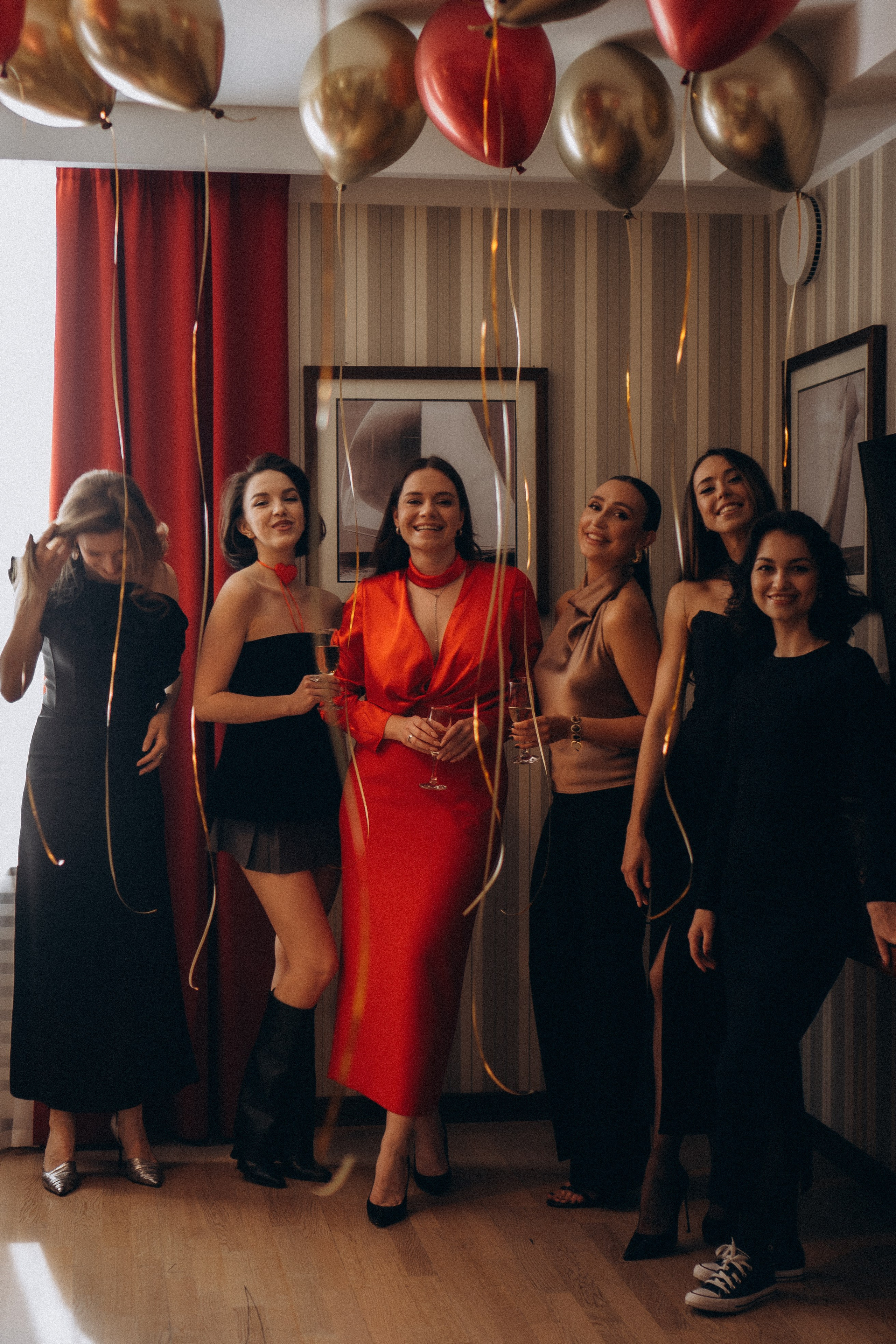 ДЕНЬ РОЖДЕНИЯ. Профессиональный фотограф, Санкт-Петербург — Виктория Богомолова