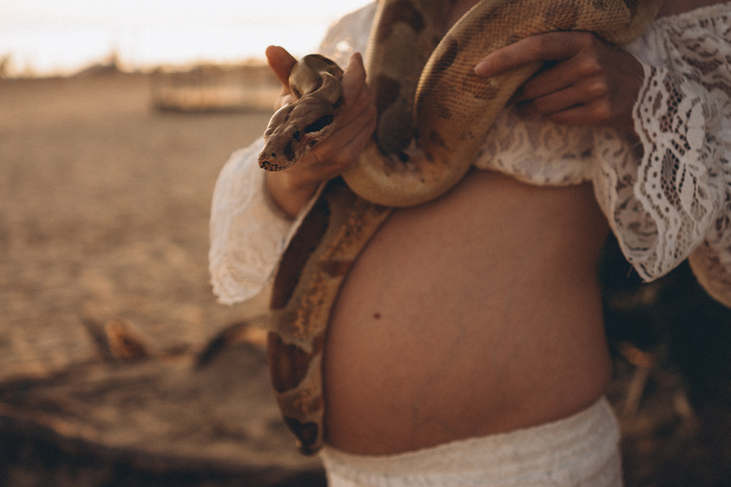 В ОЖИДАНИИ. Профессиональный фотограф, Санкт-Петербург — Виктория Богомолова