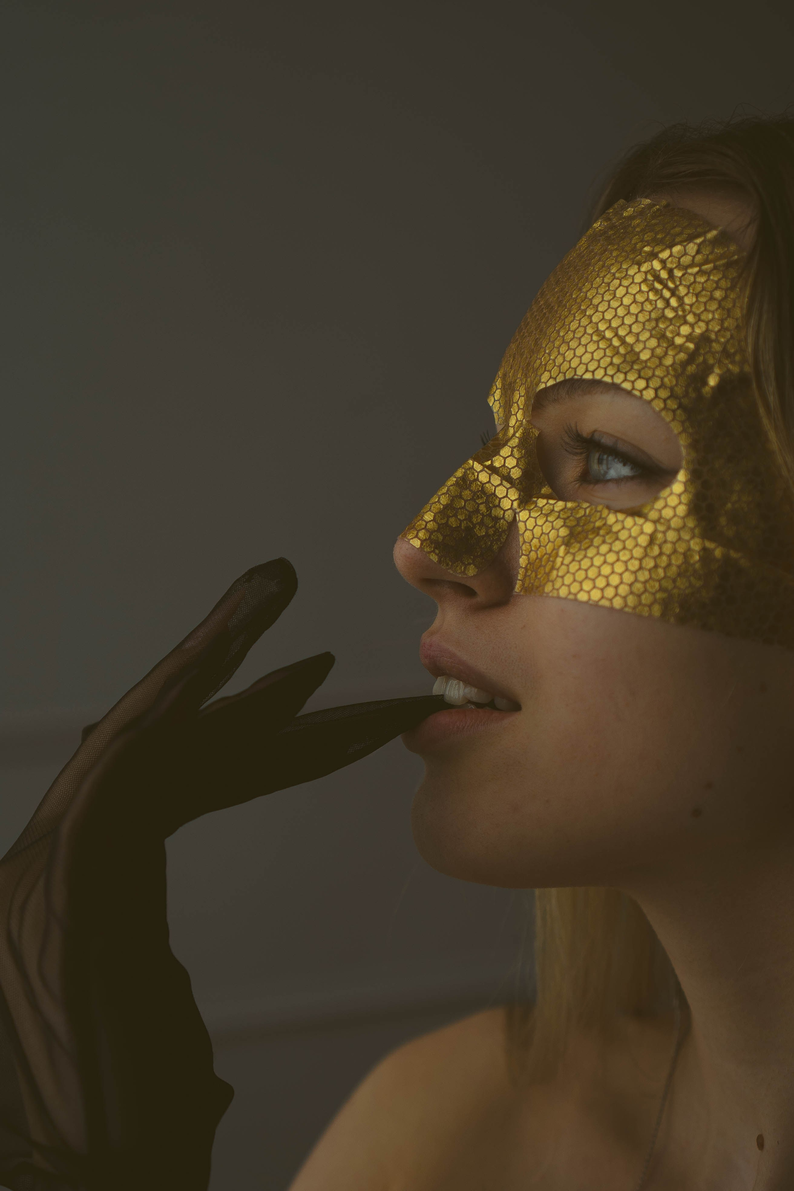 Новогодняя. Профессиональный фотограф, Санкт-Петербург — Виктория Богомолова