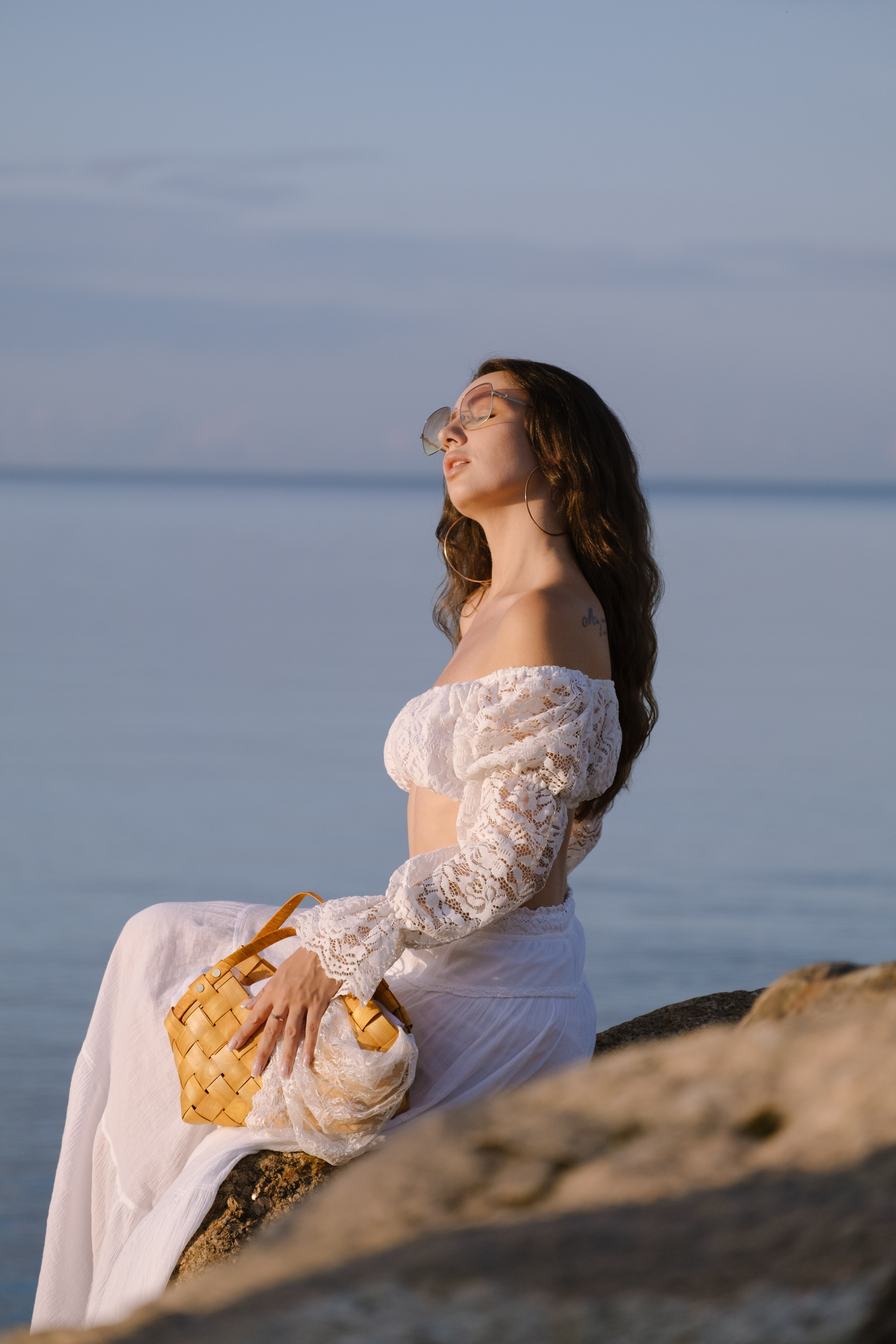 ПРОГУЛКА ПО ЛАДОЖСКОМУ ОЗЕРУ. Профессиональный фотограф, Санкт-Петербург — Виктория Богомолова