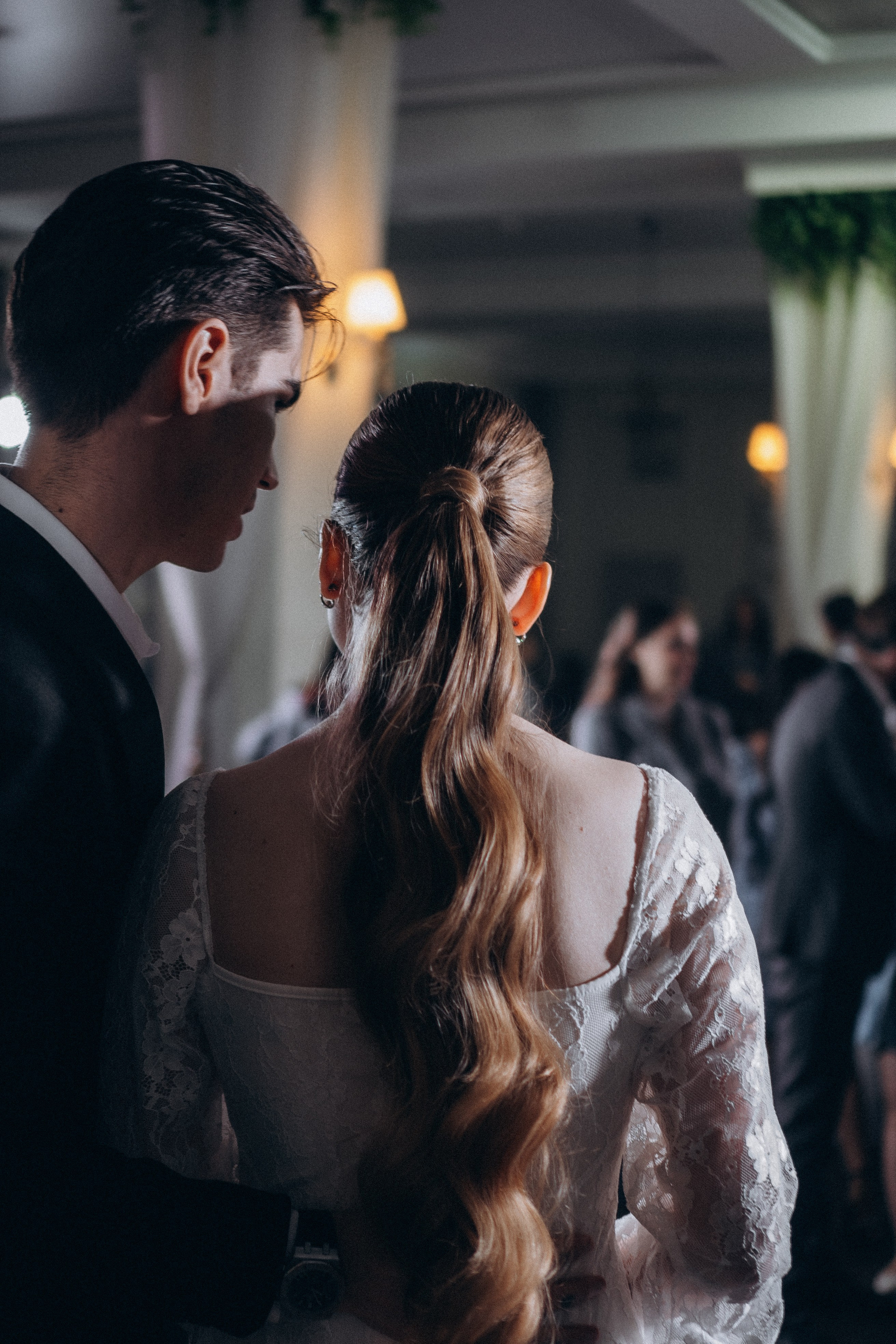 СЬЕМКА СВАДЕБНОГО БАНКЕТА (СНЯТО В СИБИРЕ В НИЖНЕВАРТОВСКЕ). Профессиональный фотограф, Санкт-Петербург — Виктория Богомолова