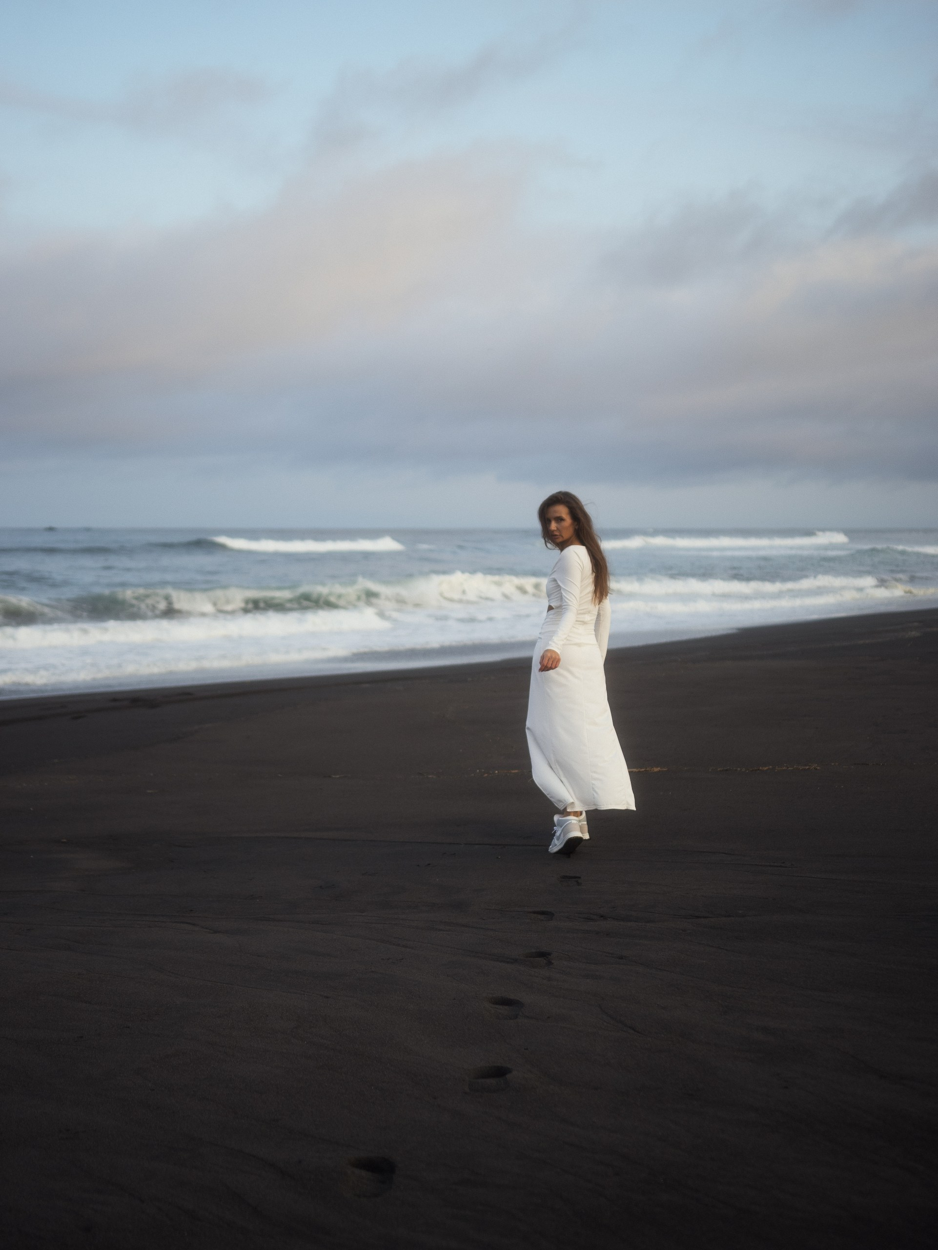 Фотограф Даниил Камчатка